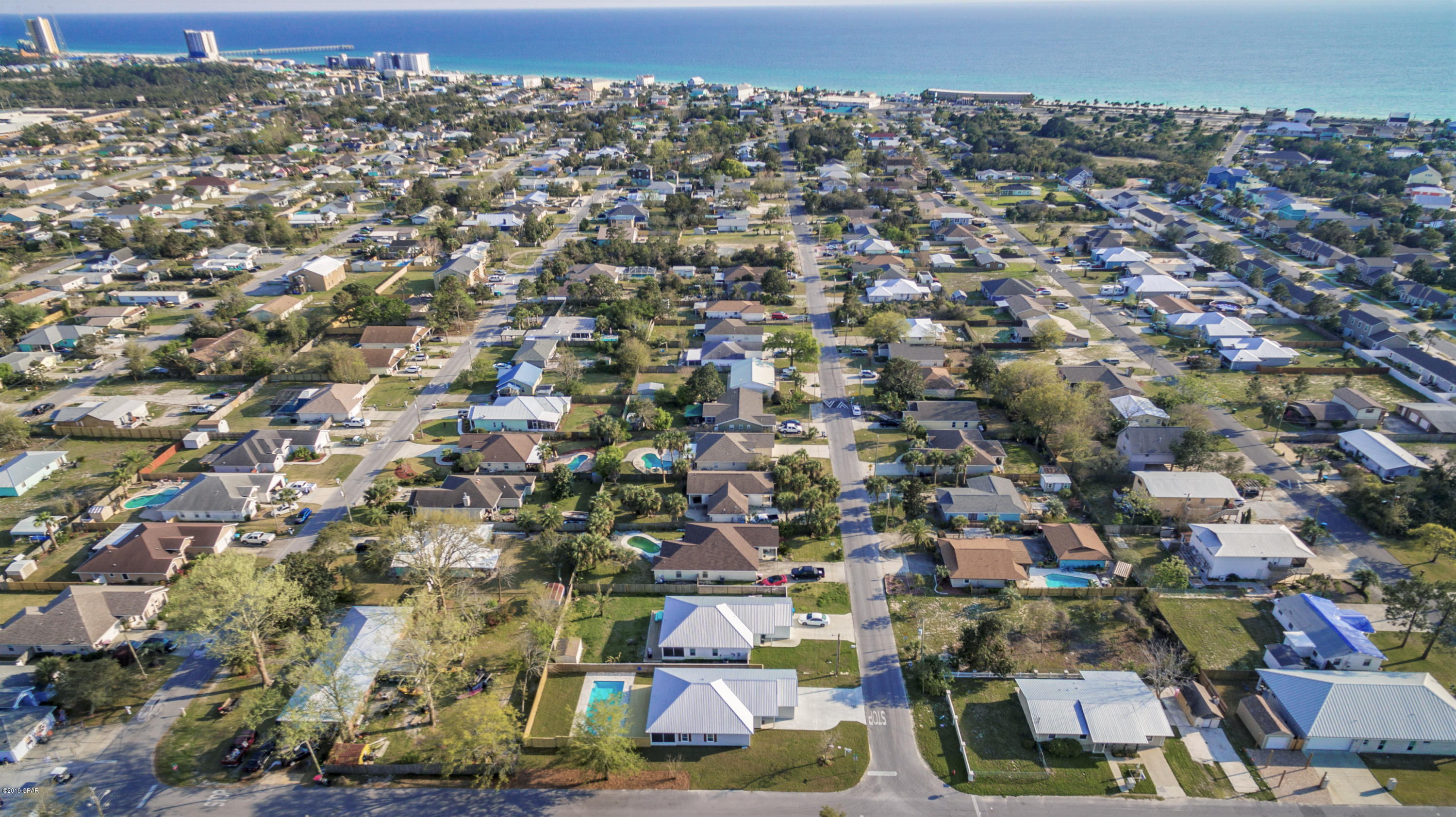 [No Recorded Subdiv] - Residential