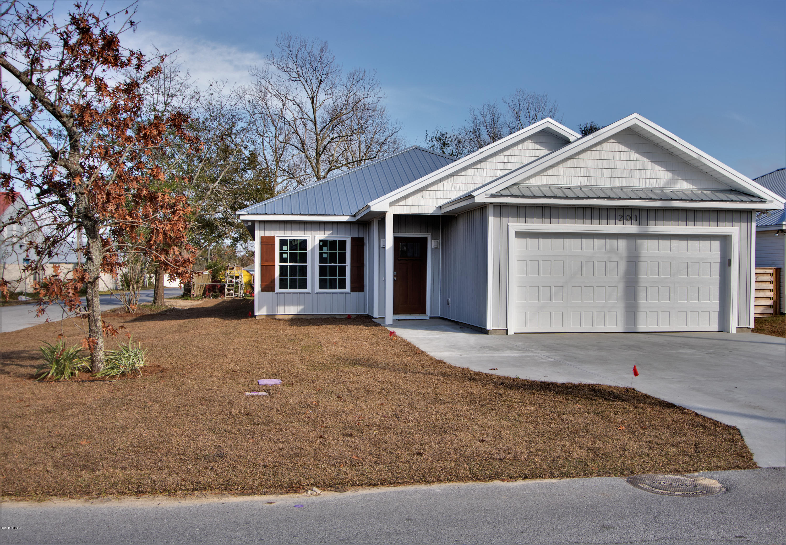 [No Recorded Subdiv] - Residential