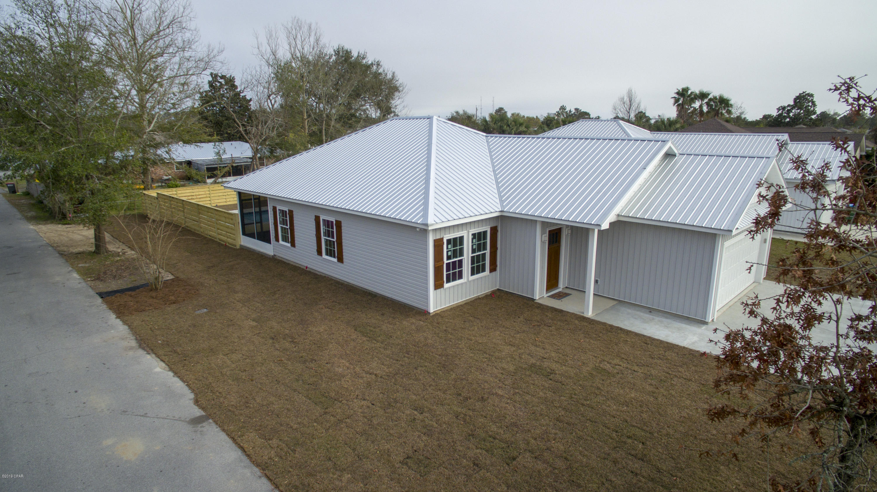 [No Recorded Subdiv] - Residential