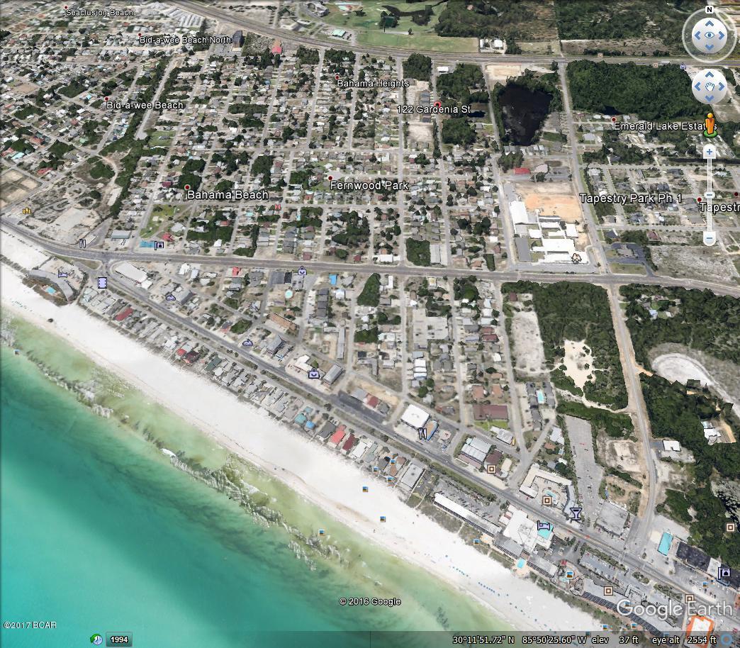 Gardenia Beach - Residential