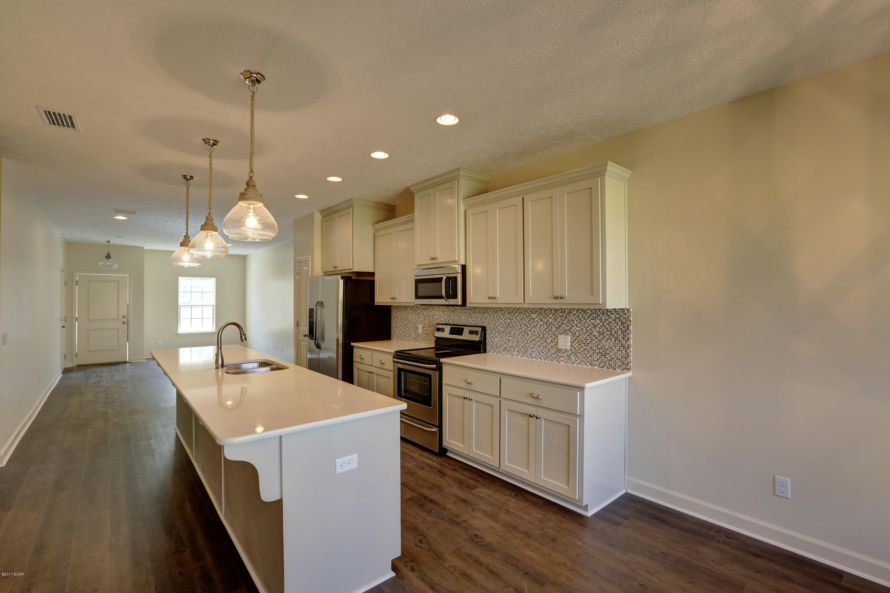 Gardenia Beach - Residential