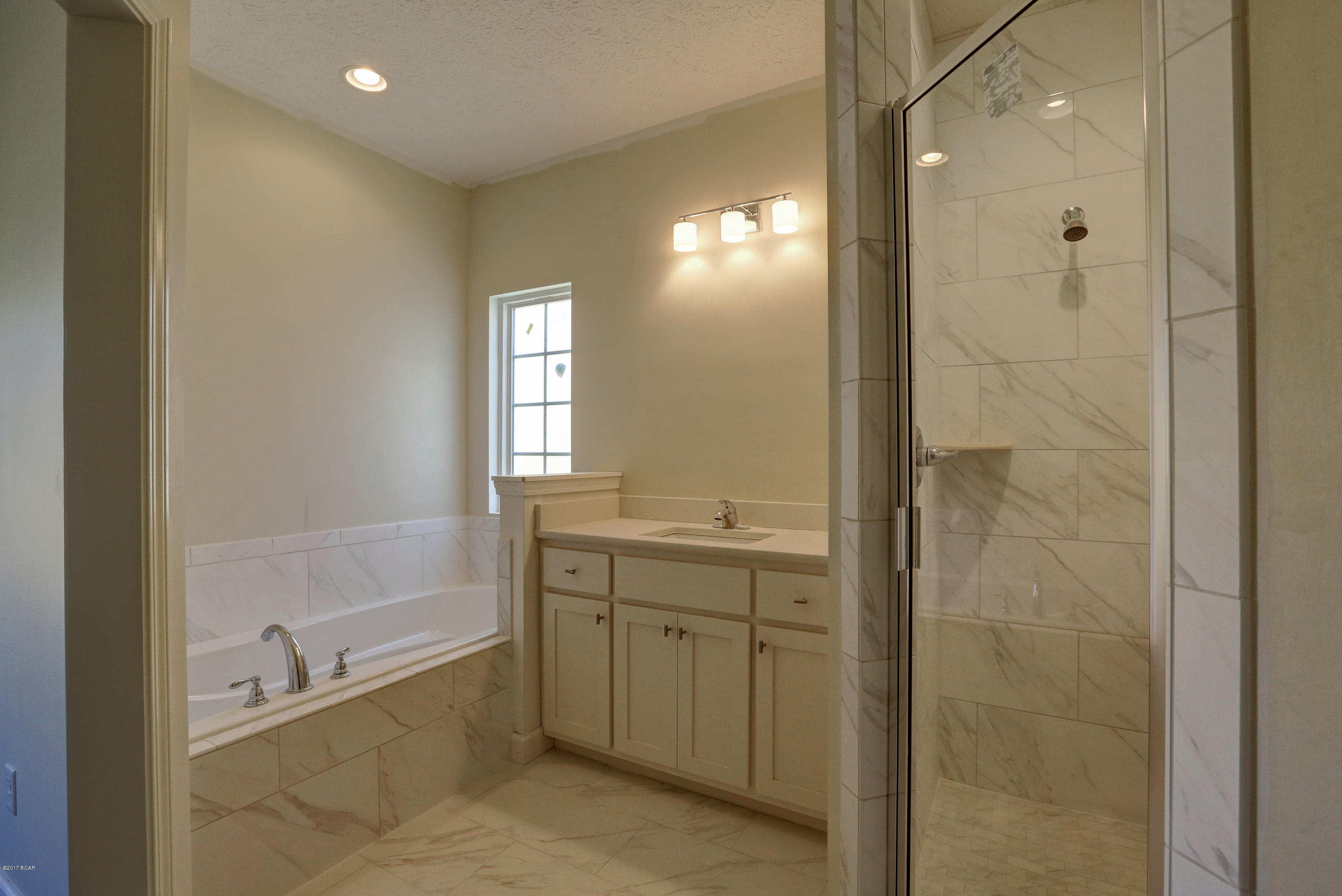 Gardenia Beach - Residential