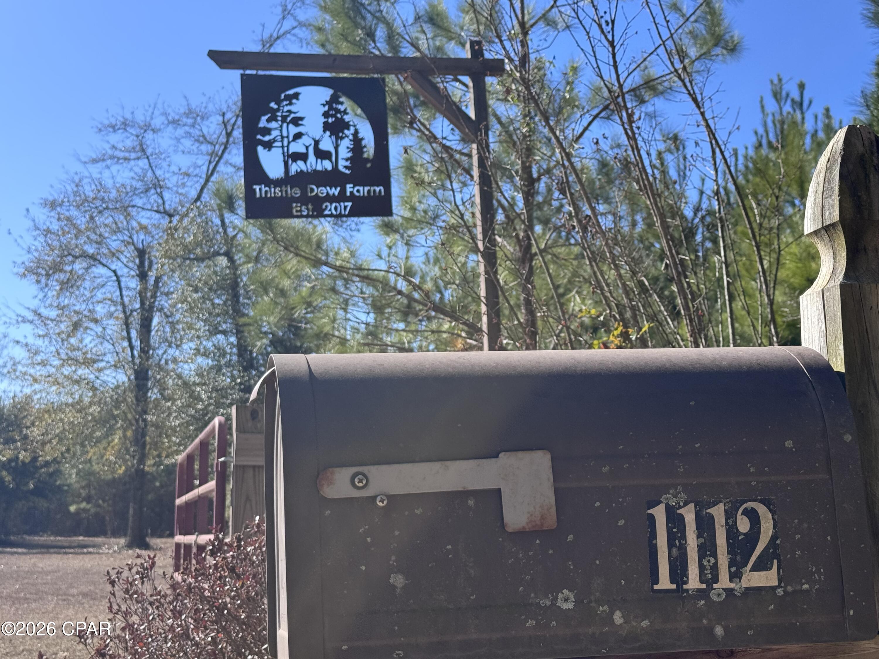 1112 Max Herrin Road