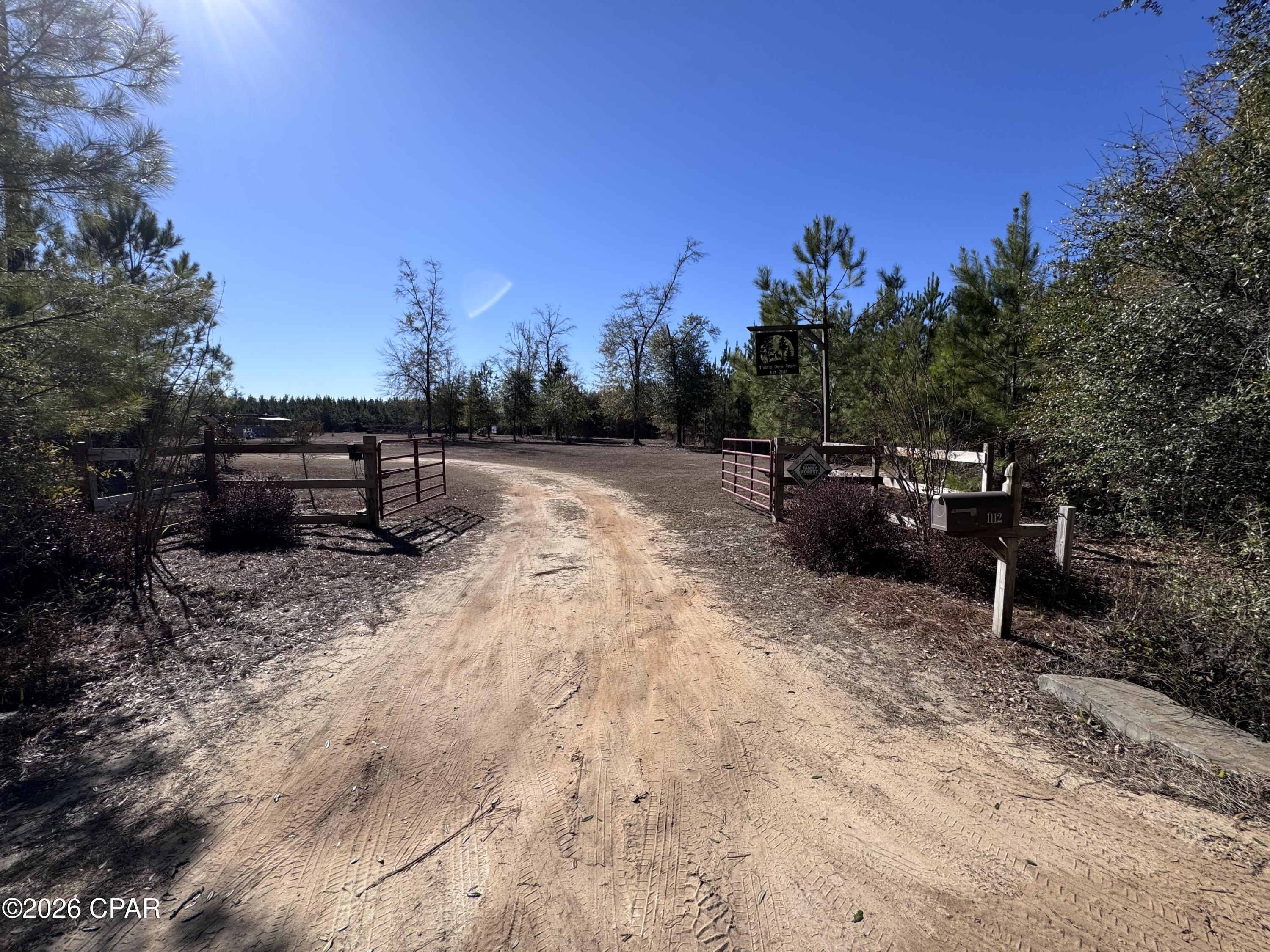 1112 Max Herrin Road