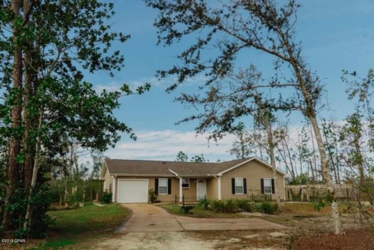 Floribay West Ph III - Residential