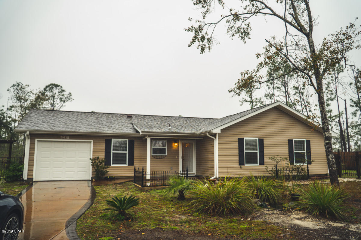 Floribay West Ph III - Residential