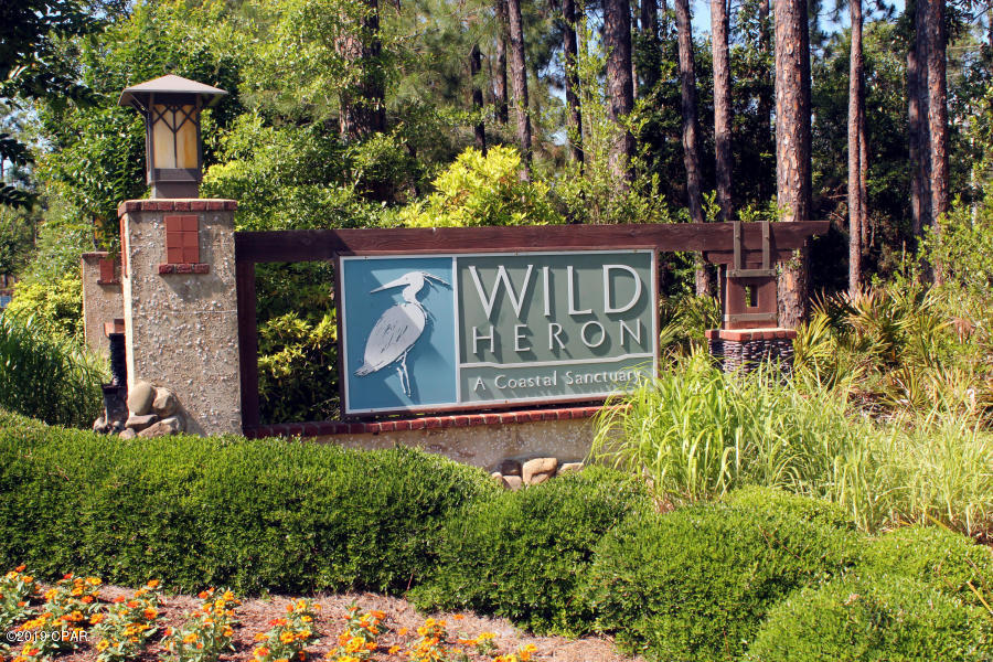 Wild Heron Phase XIV - Residential