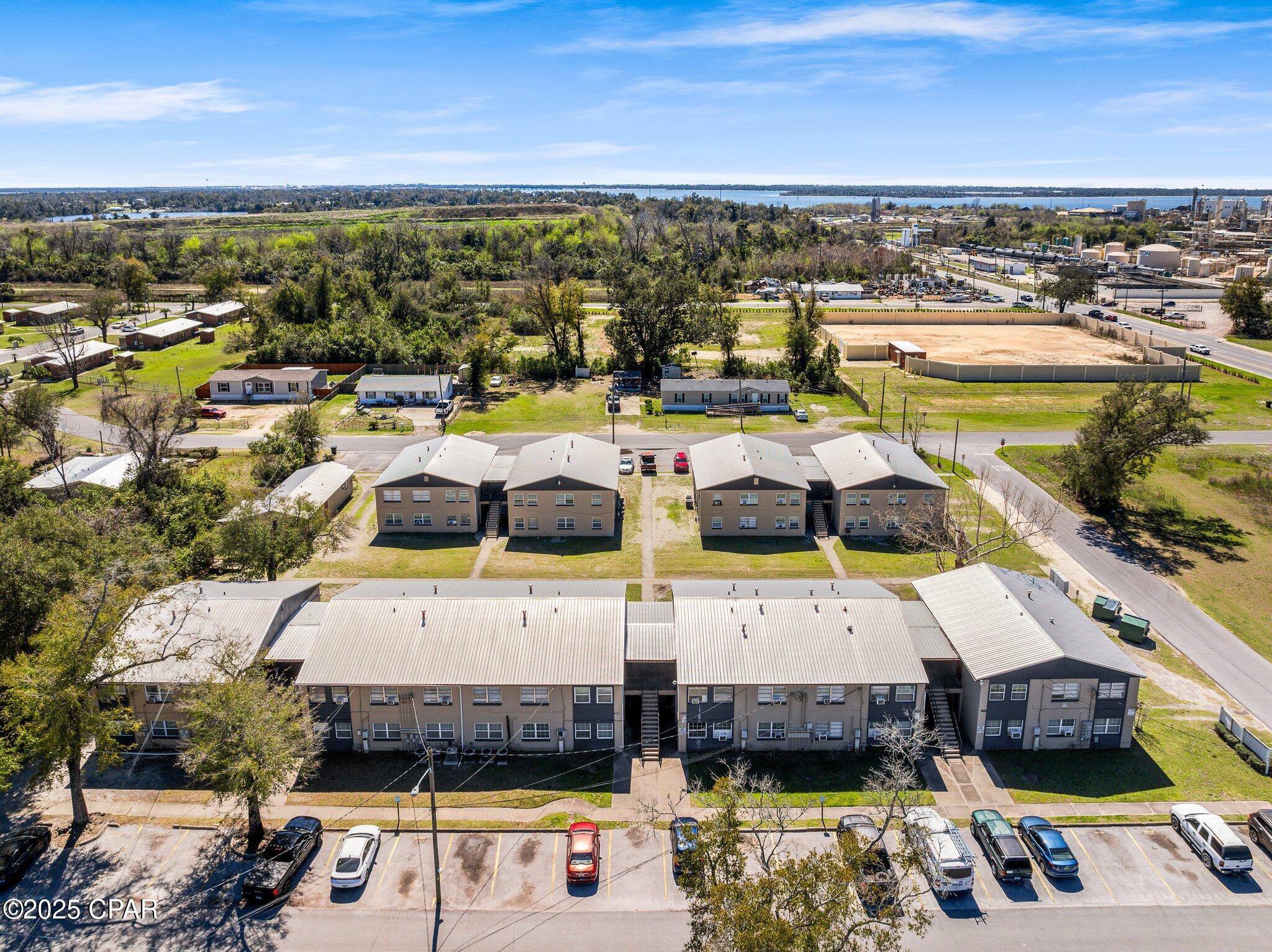 [No Recorded Subdiv] - Commercial Sale