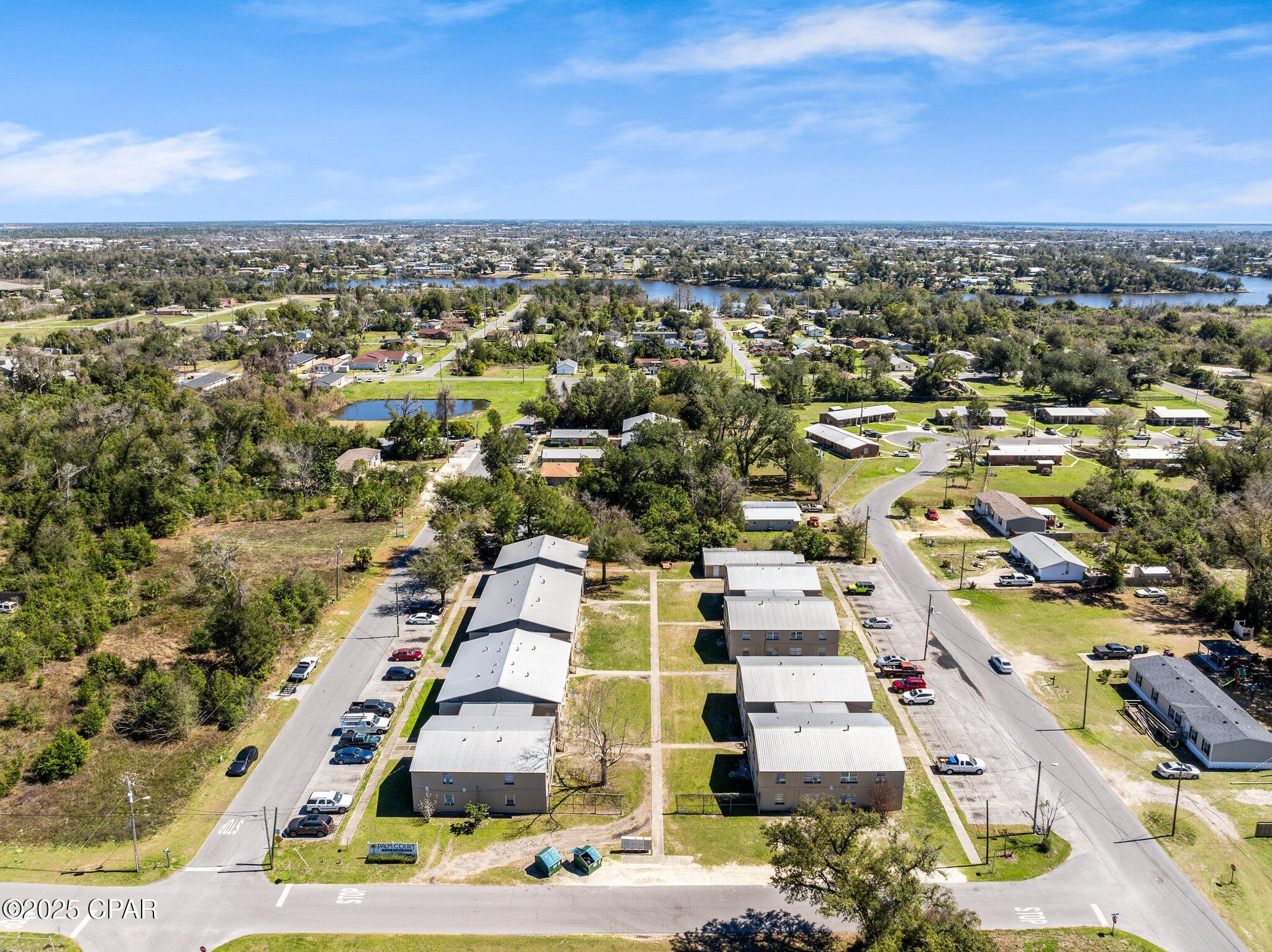 [No Recorded Subdiv] - Commercial Sale