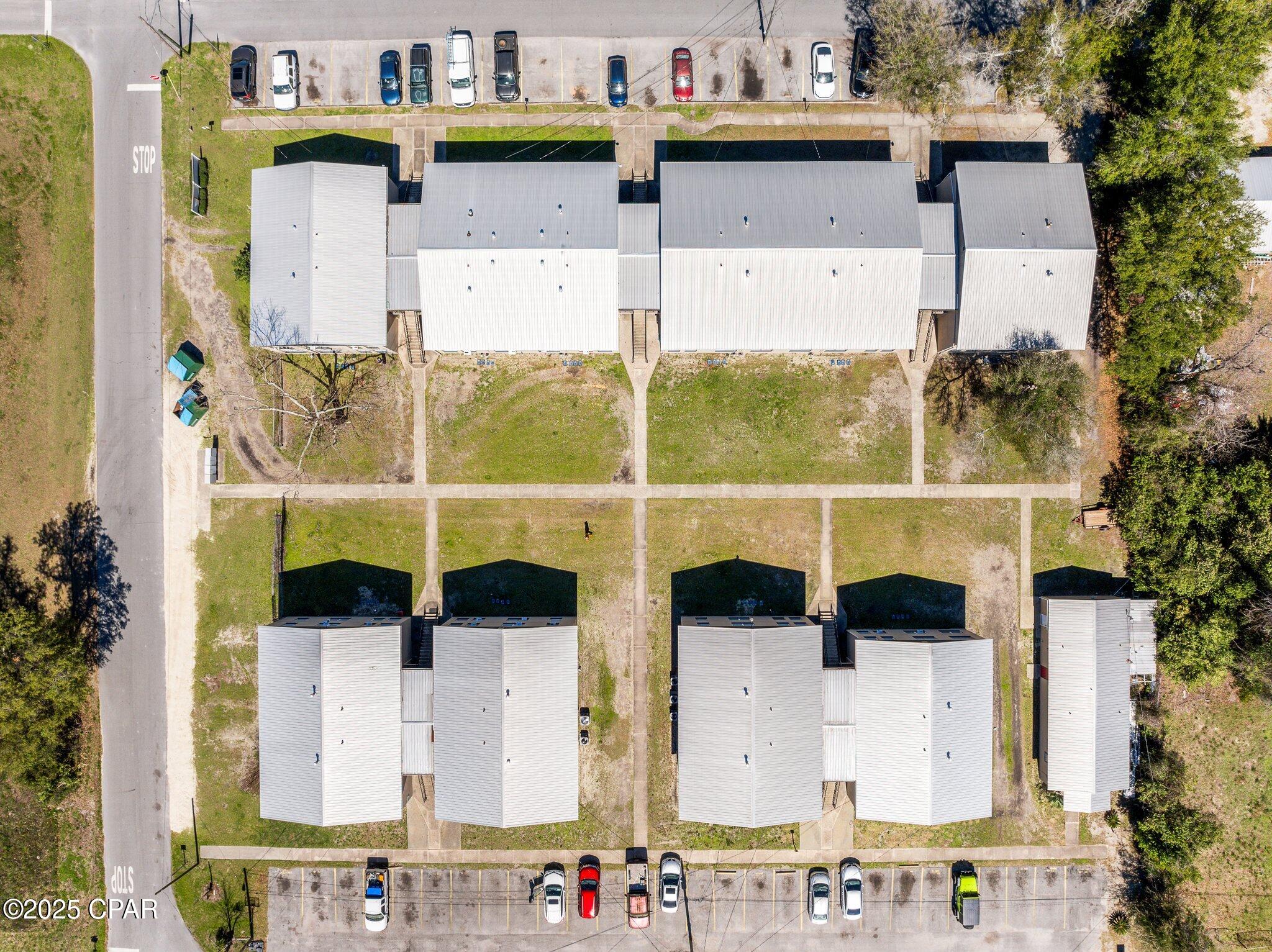 [No Recorded Subdiv] - Commercial Sale