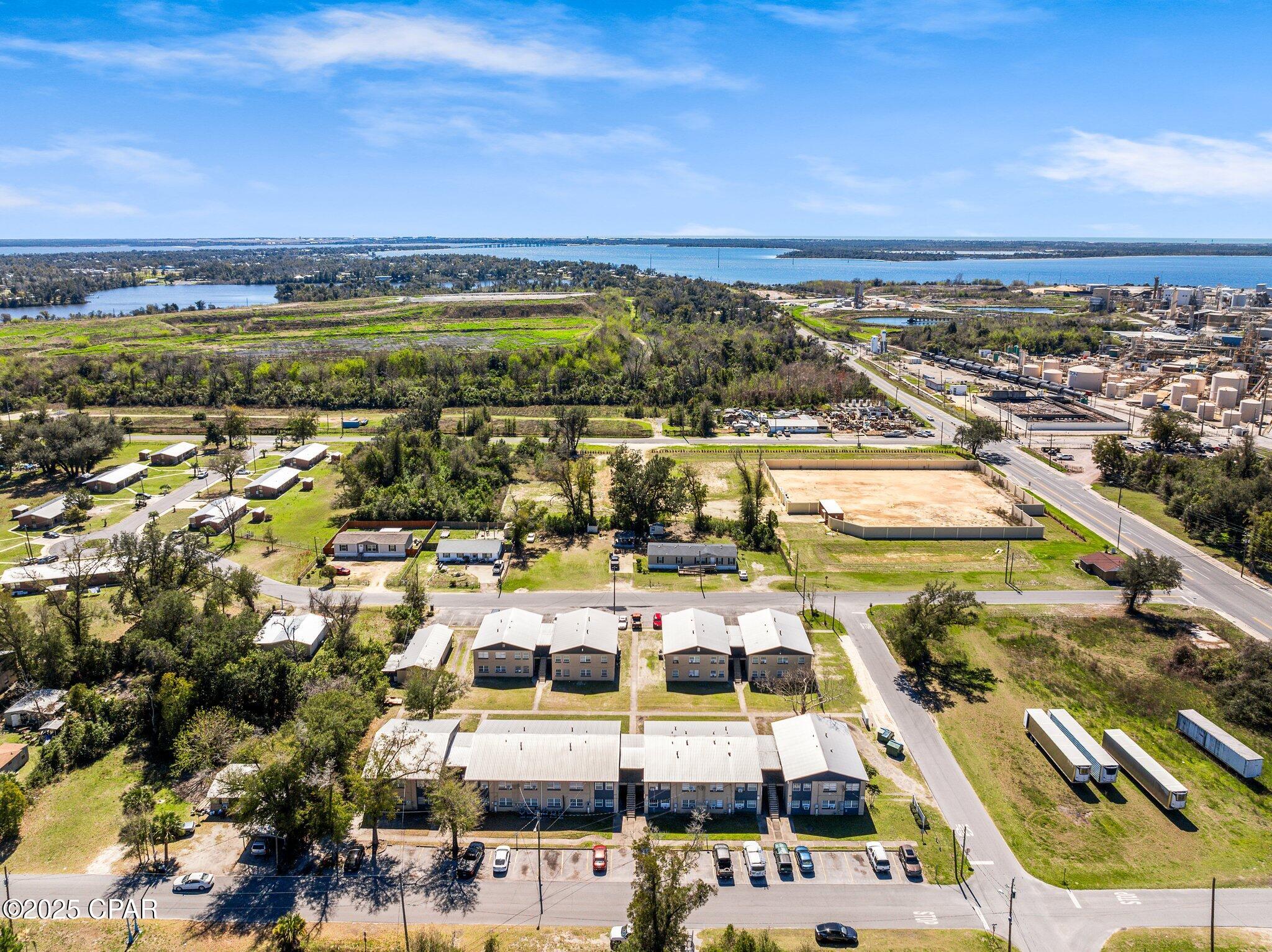 [No Recorded Subdiv] - Commercial Sale