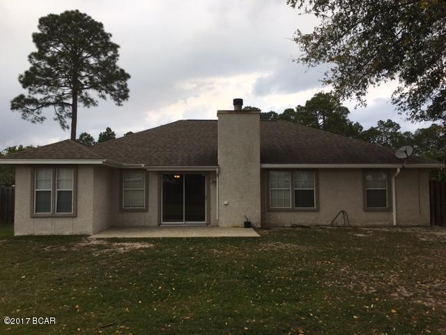 Callaway Point - Residential Lease