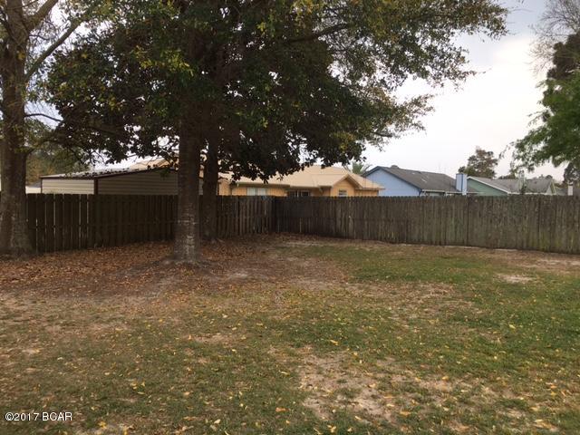 Callaway Point - Residential Lease