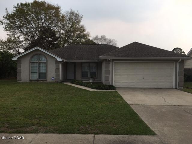 Callaway Point - Residential Lease