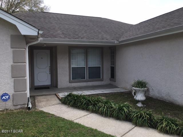 Callaway Point - Residential Lease