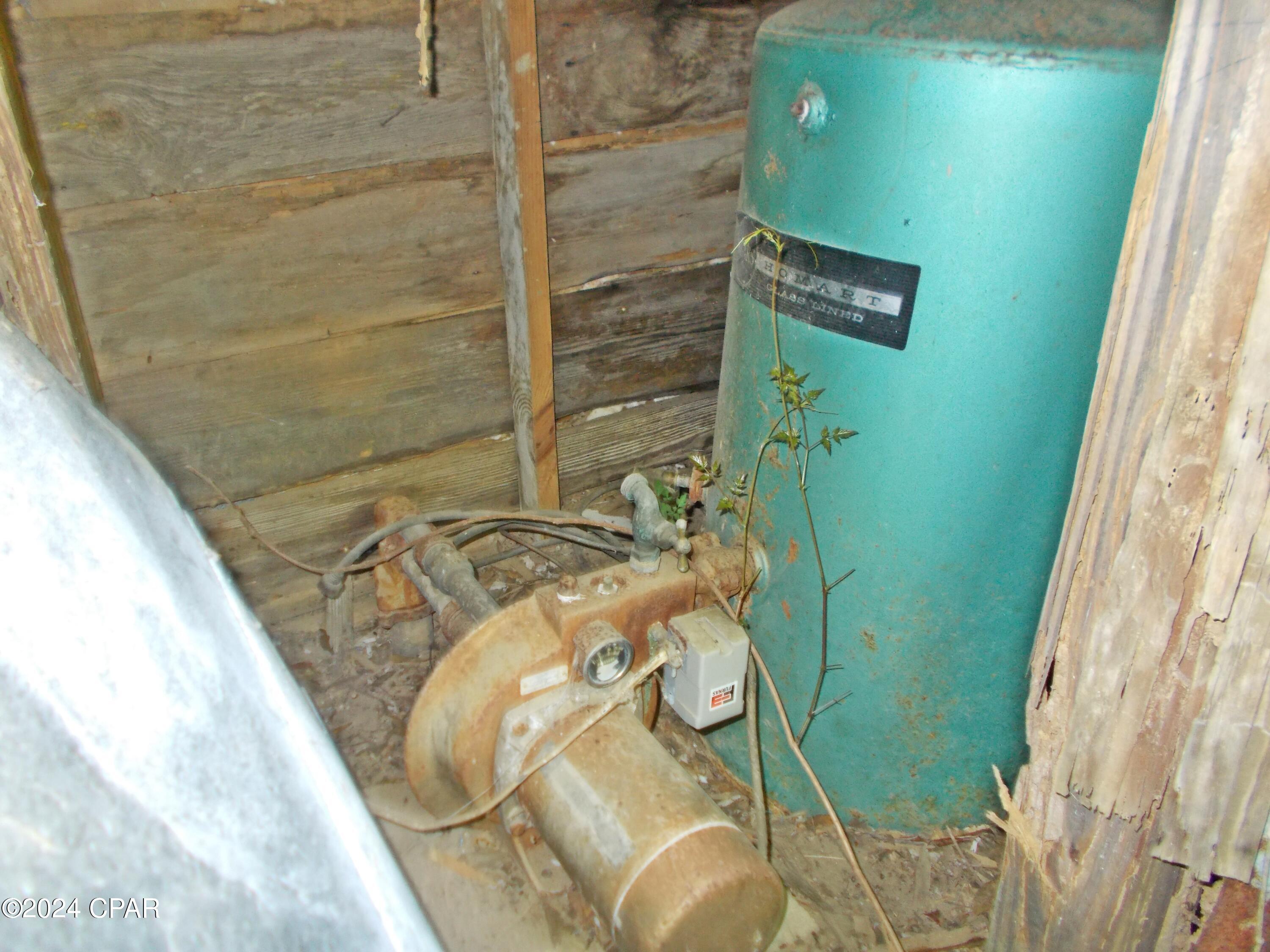 No Named Subdivision - Residential