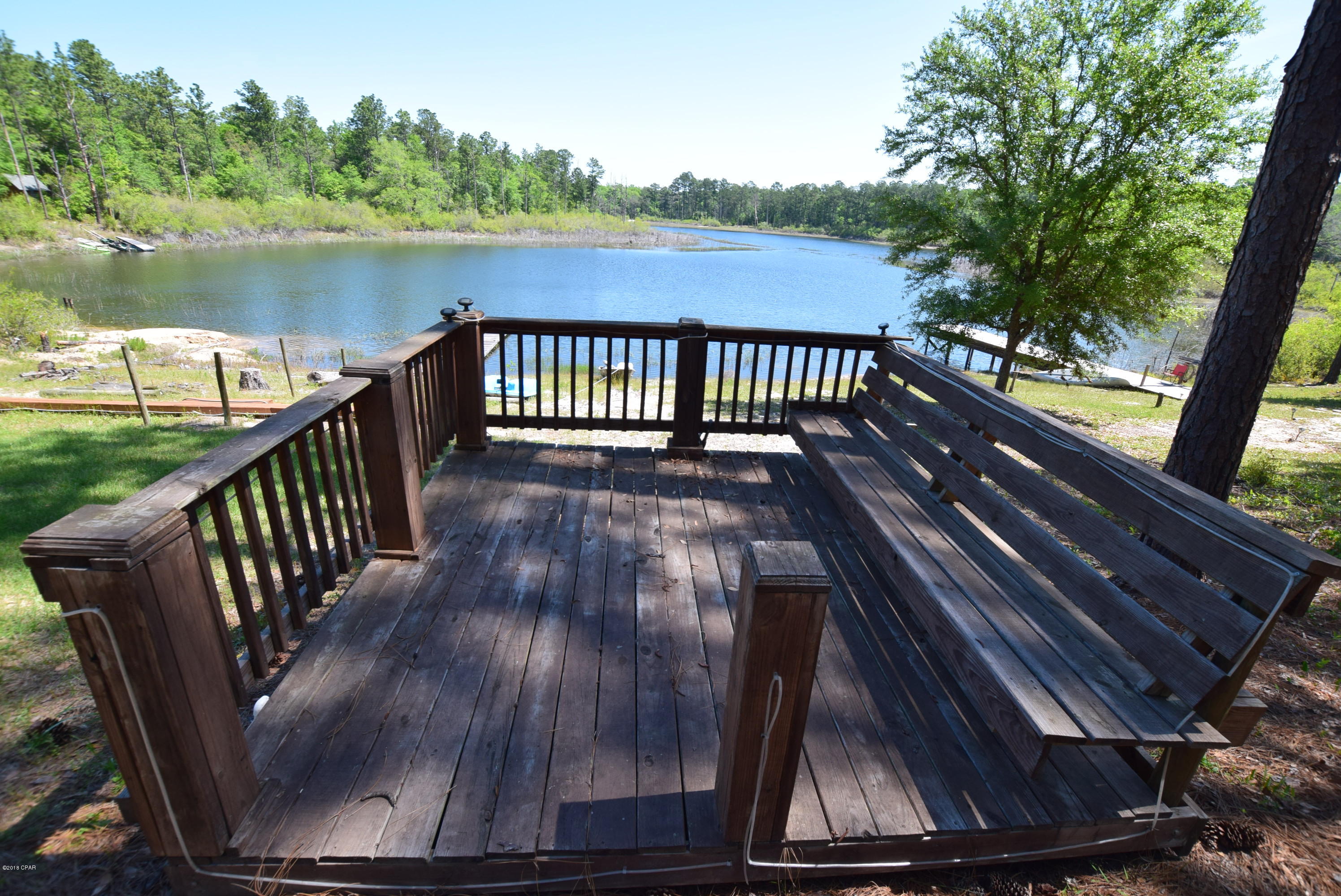 Payne Lakes - Residential