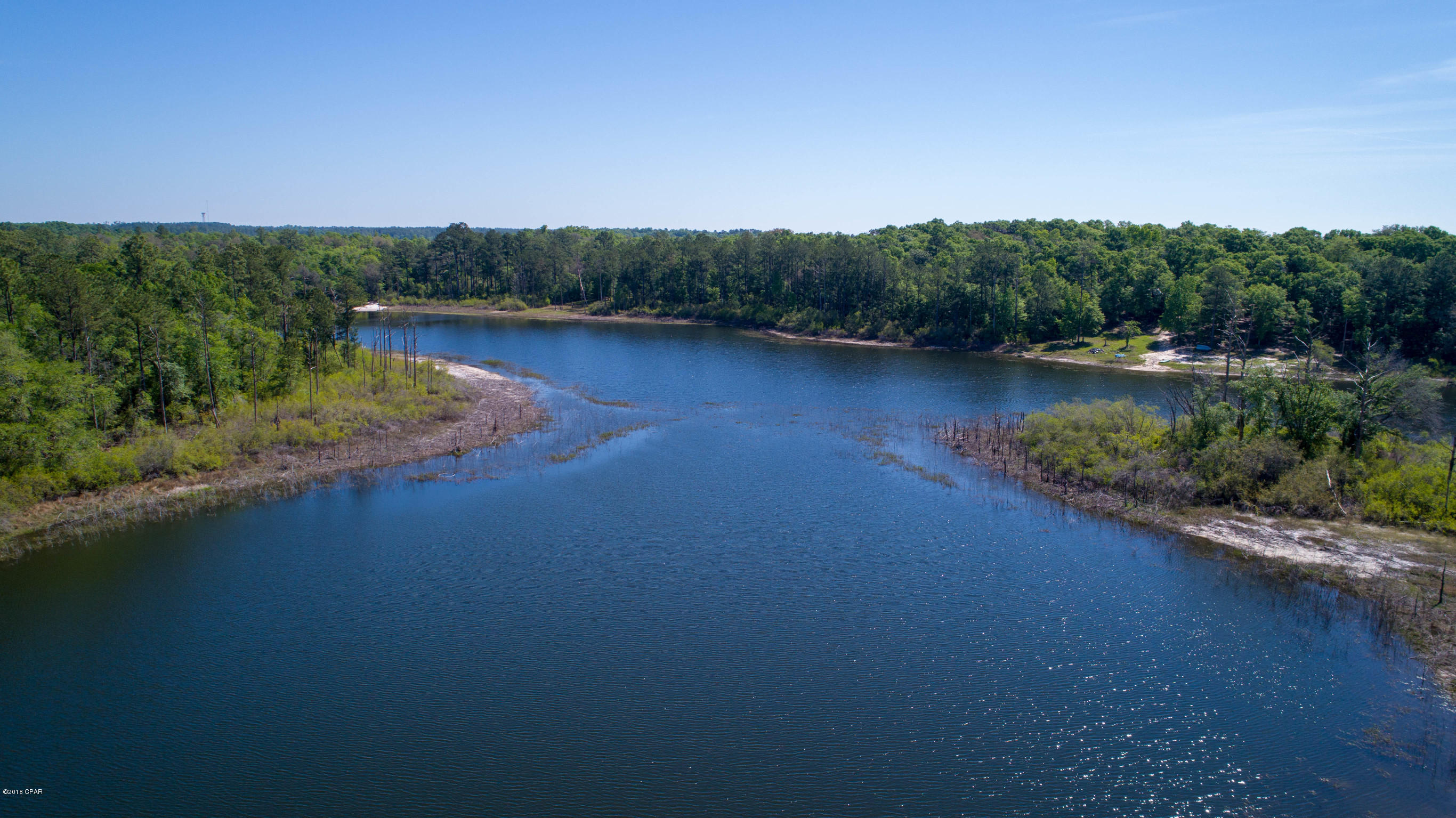 Payne Lakes - Residential