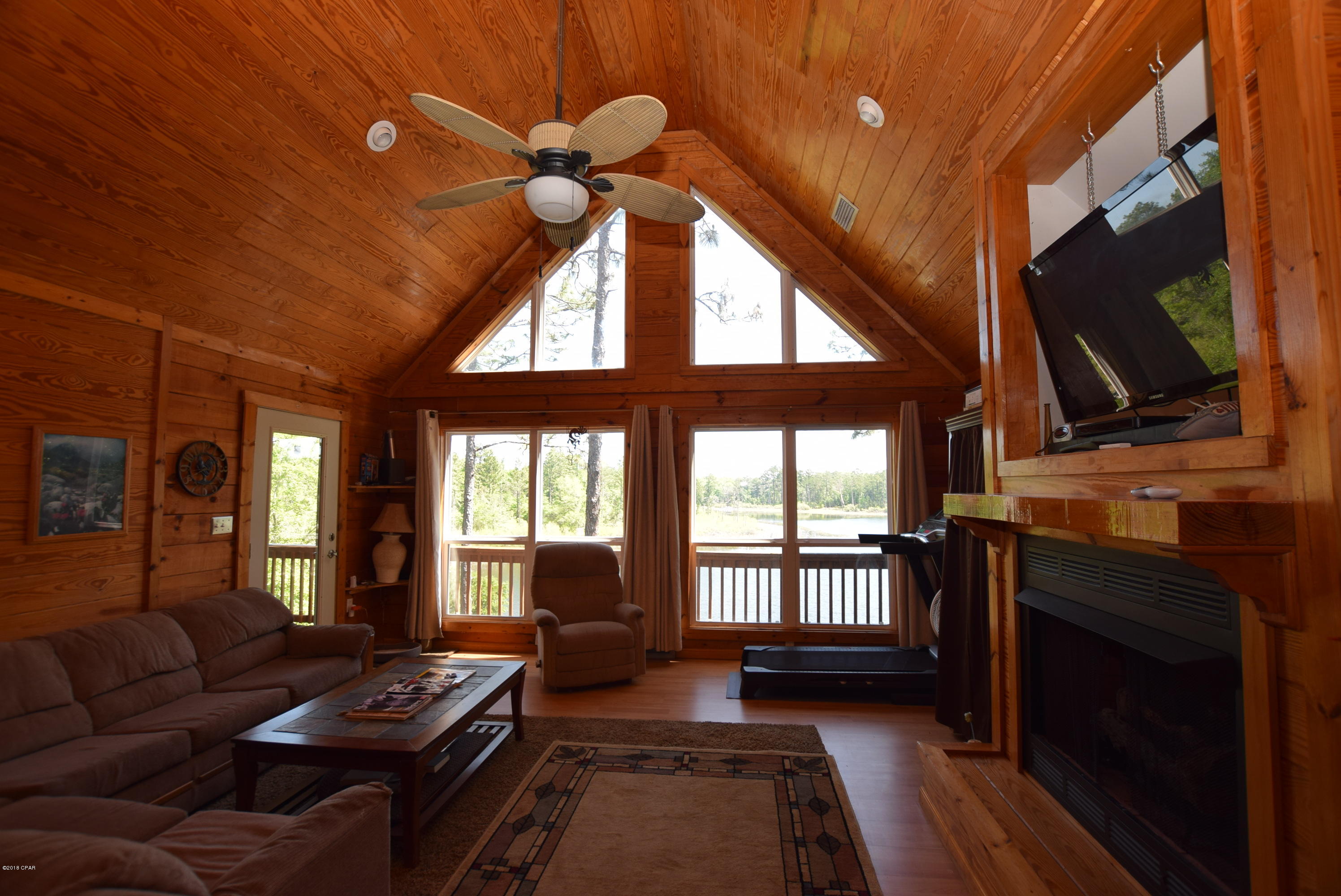 Payne Lakes - Residential