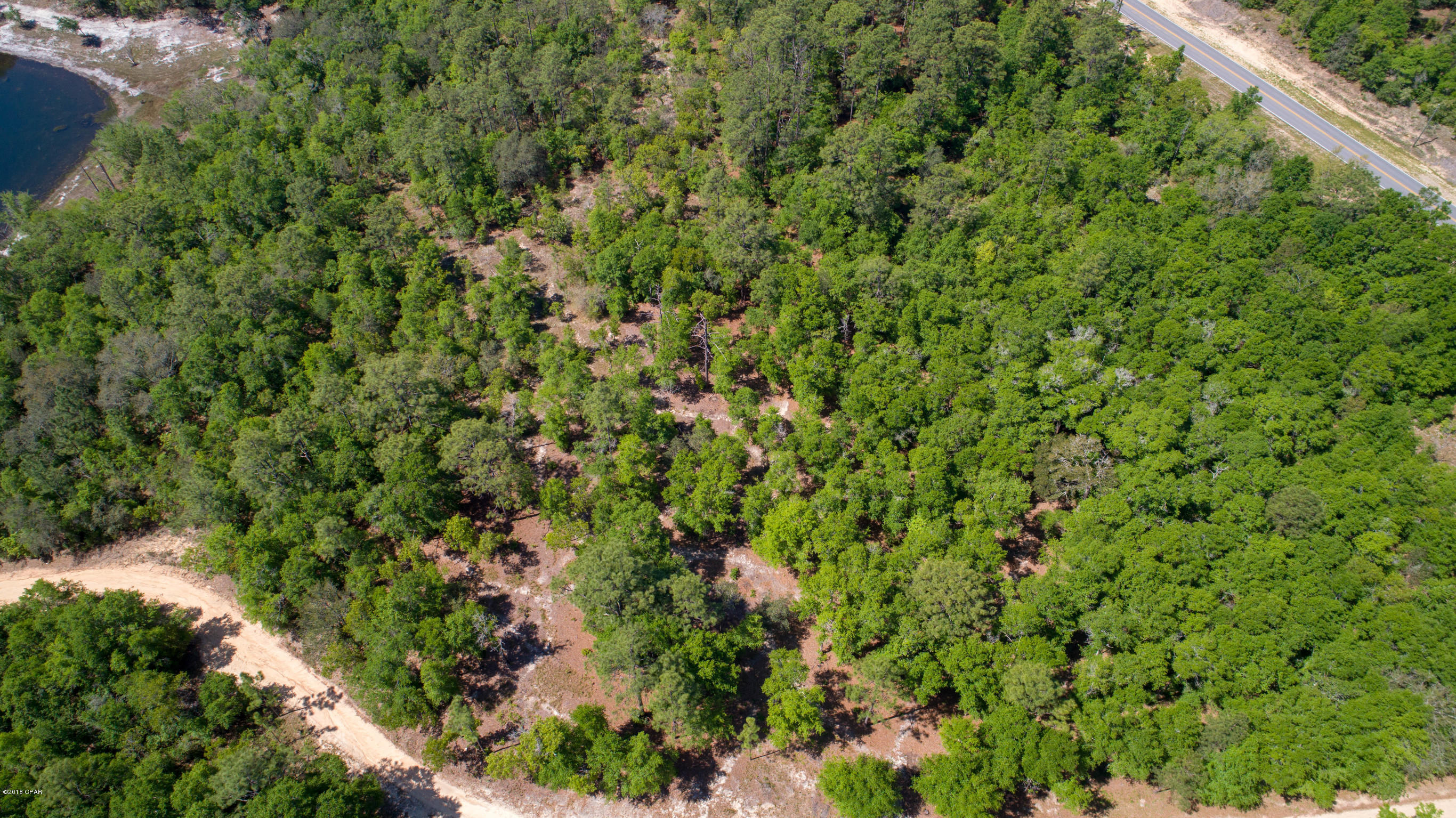 Payne Lakes - Residential