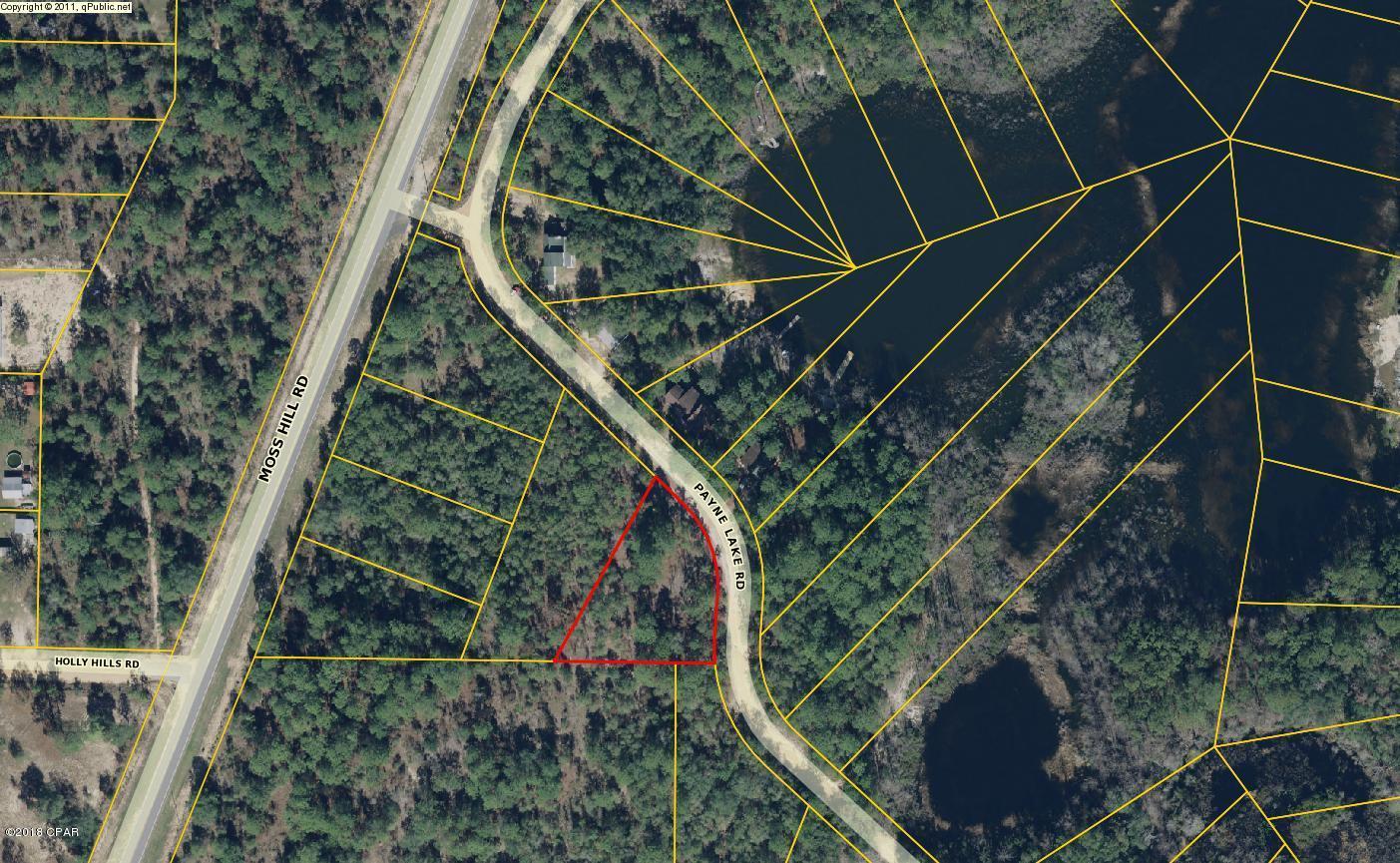 Payne Lakes - Residential