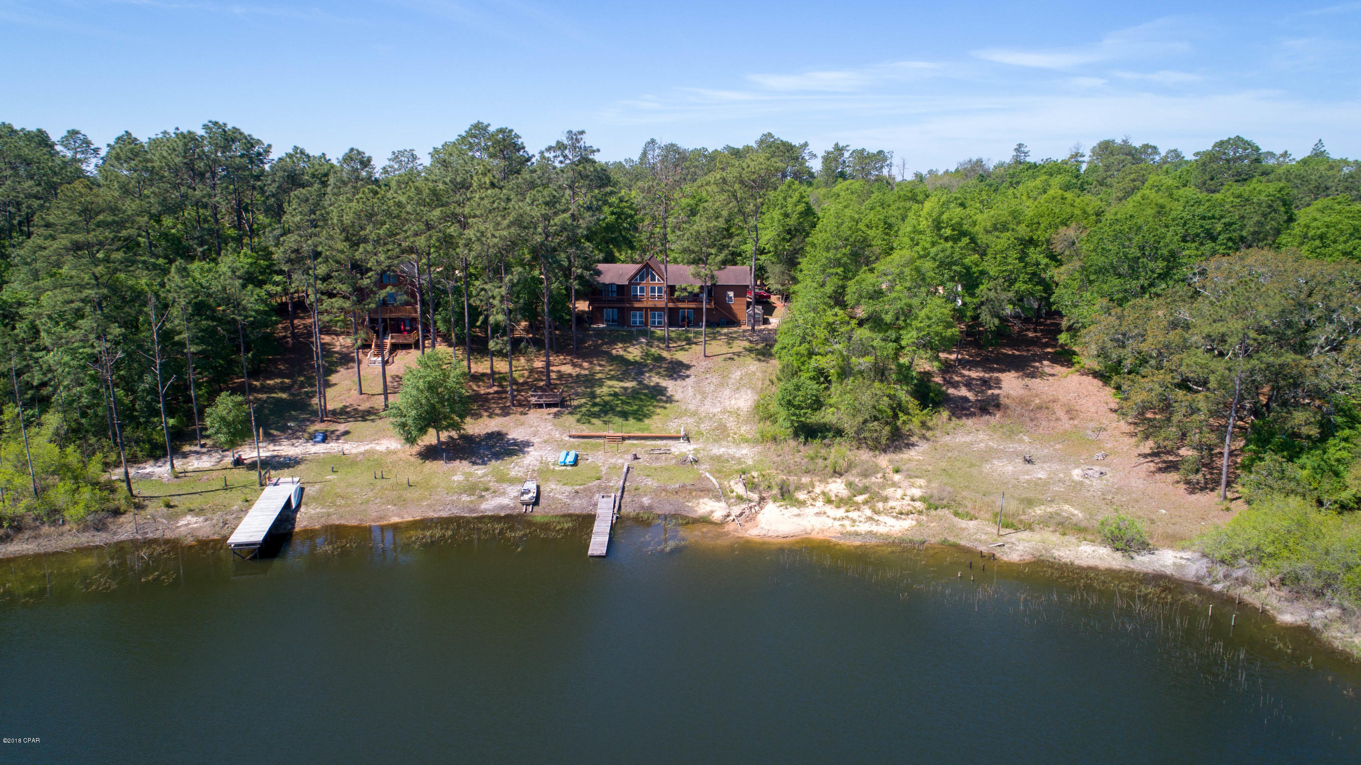 Payne Lakes - Residential