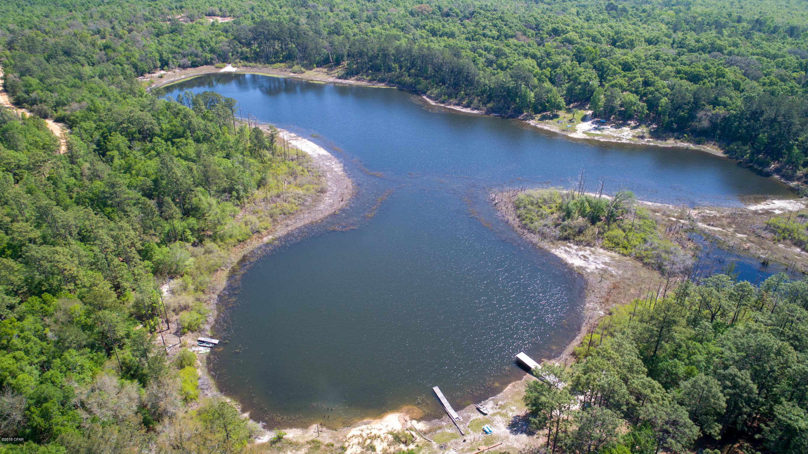 Payne Lakes - Residential