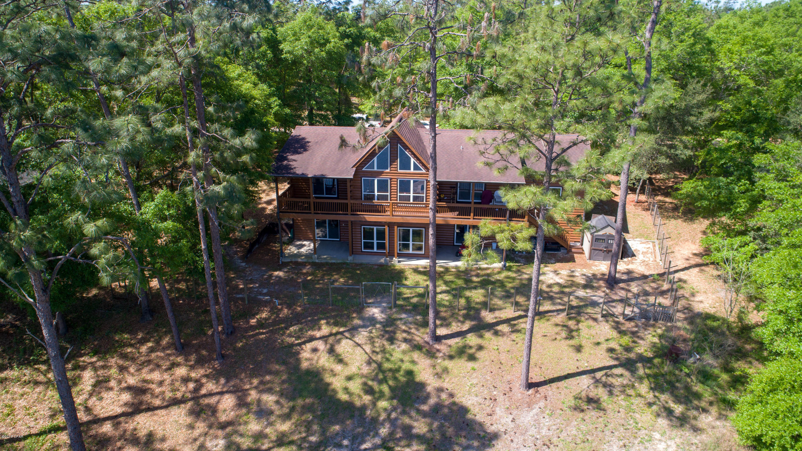 Payne Lakes - Residential