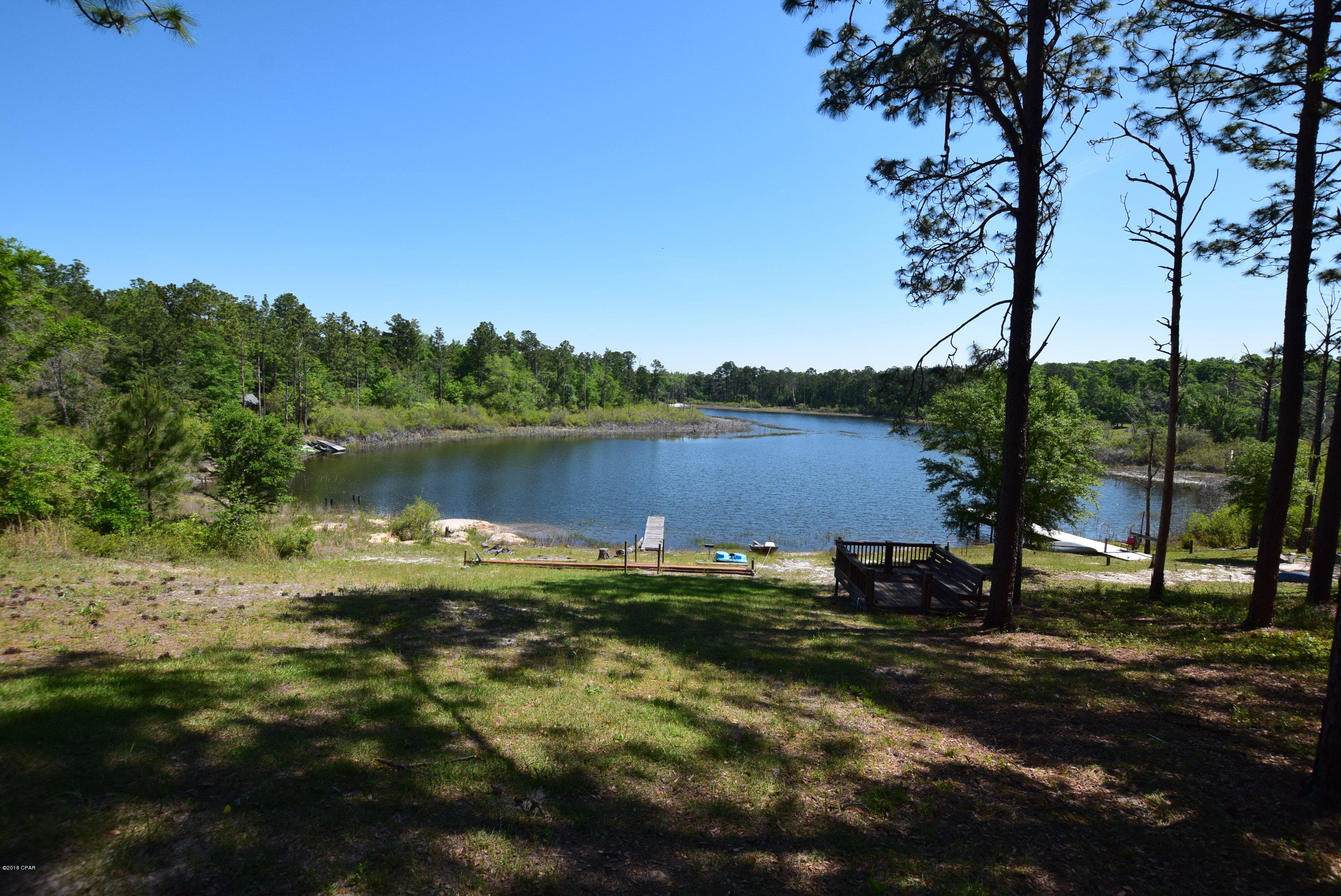 Payne Lakes - Residential