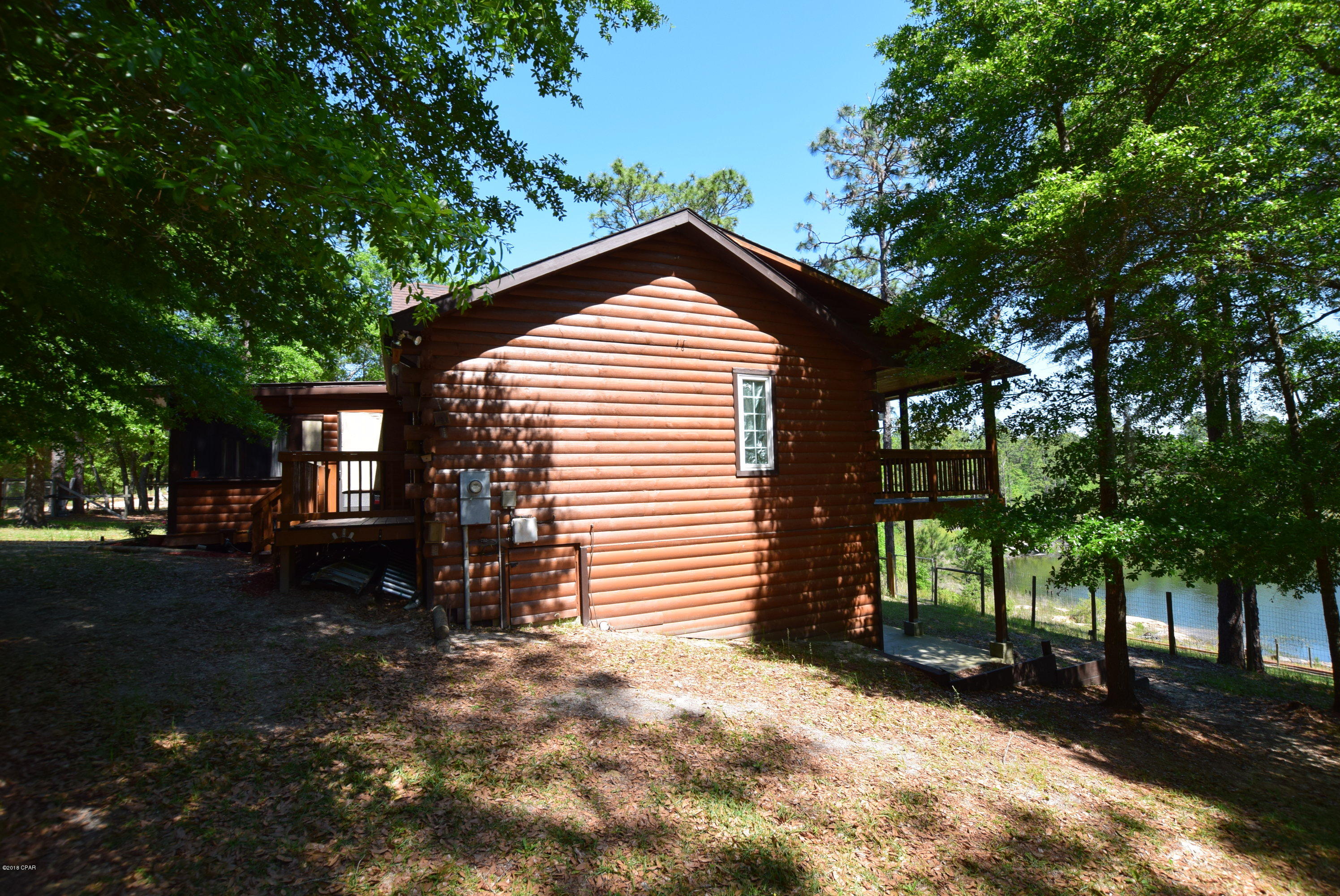 Payne Lakes - Residential