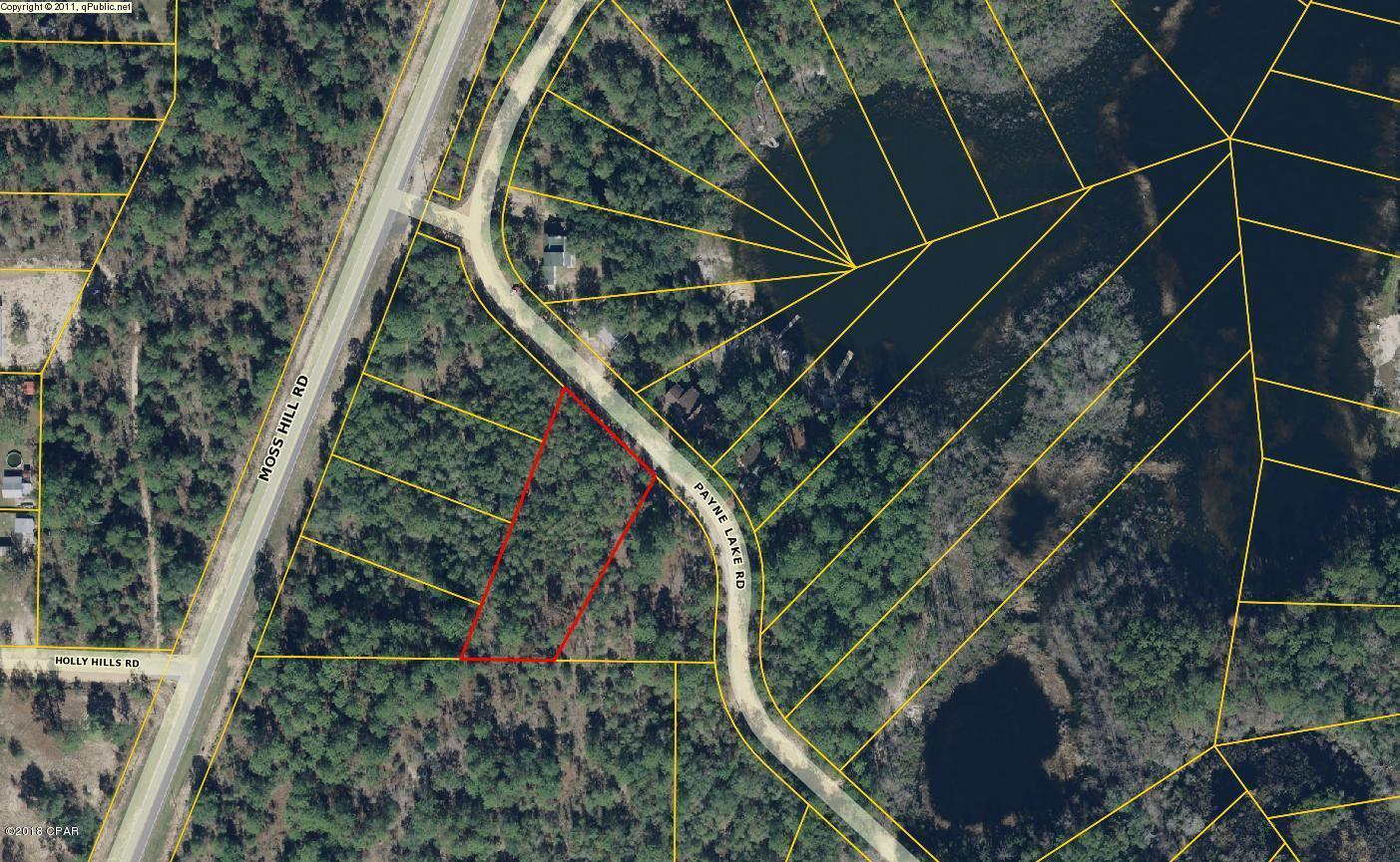 Payne Lakes - Residential