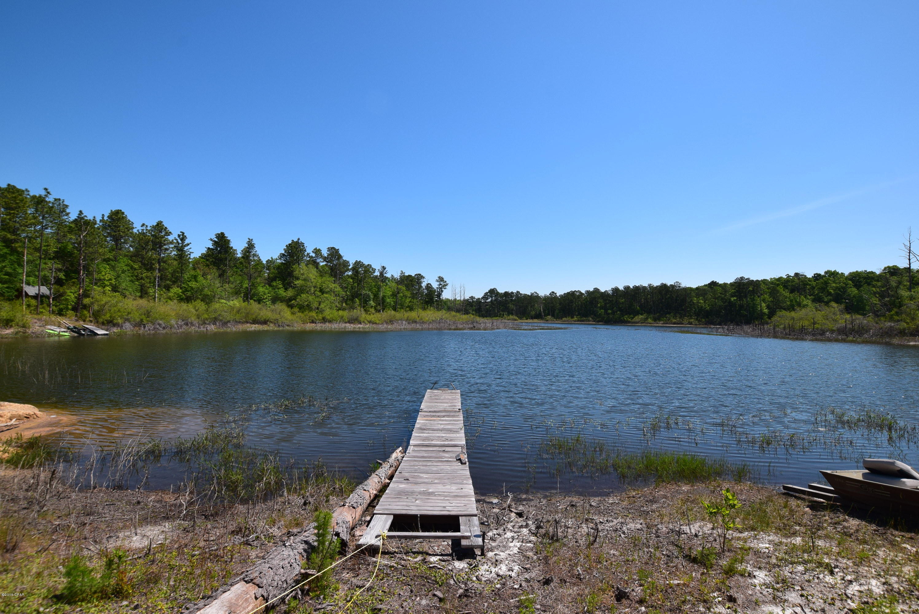 Payne Lakes - Residential