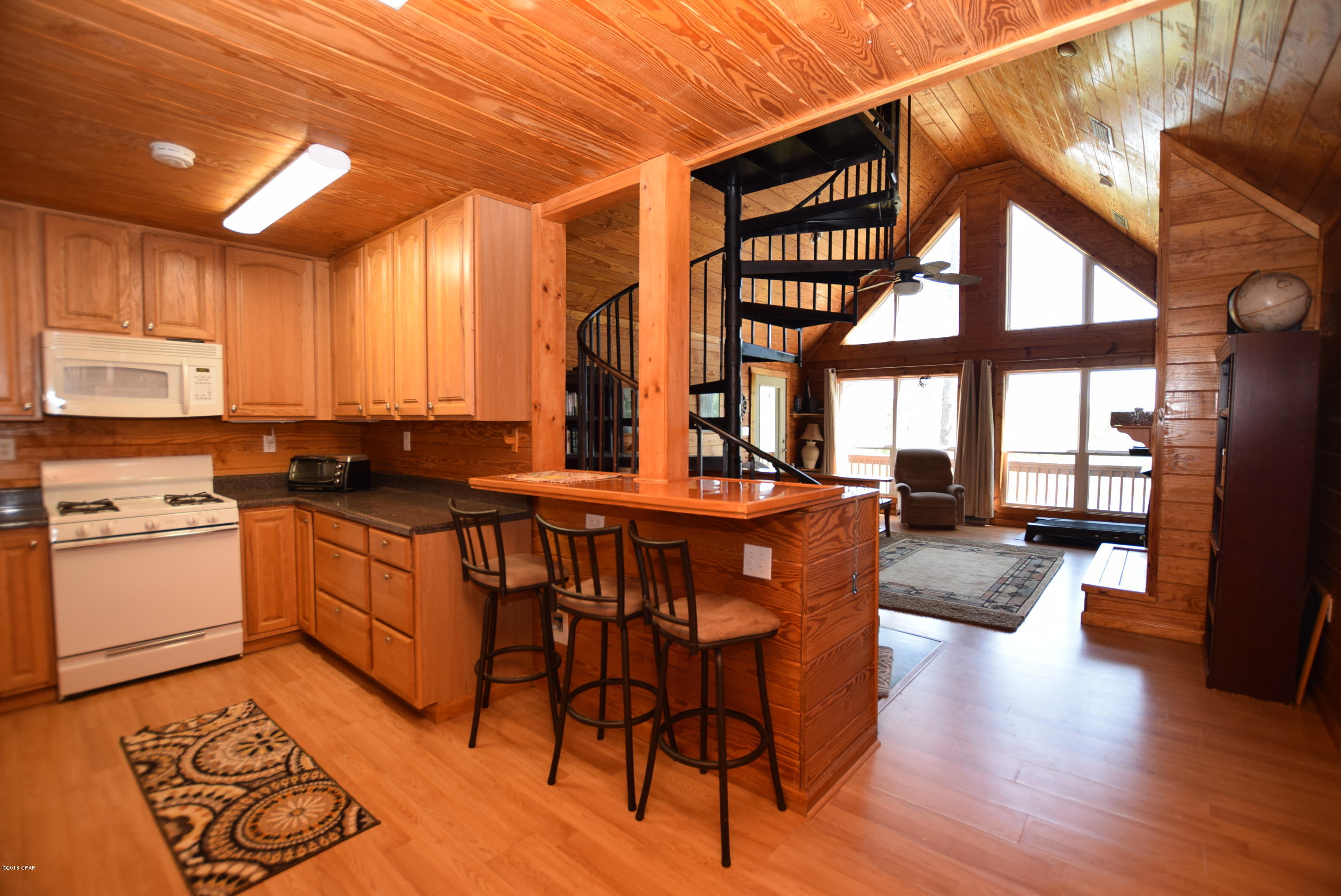 Payne Lakes - Residential