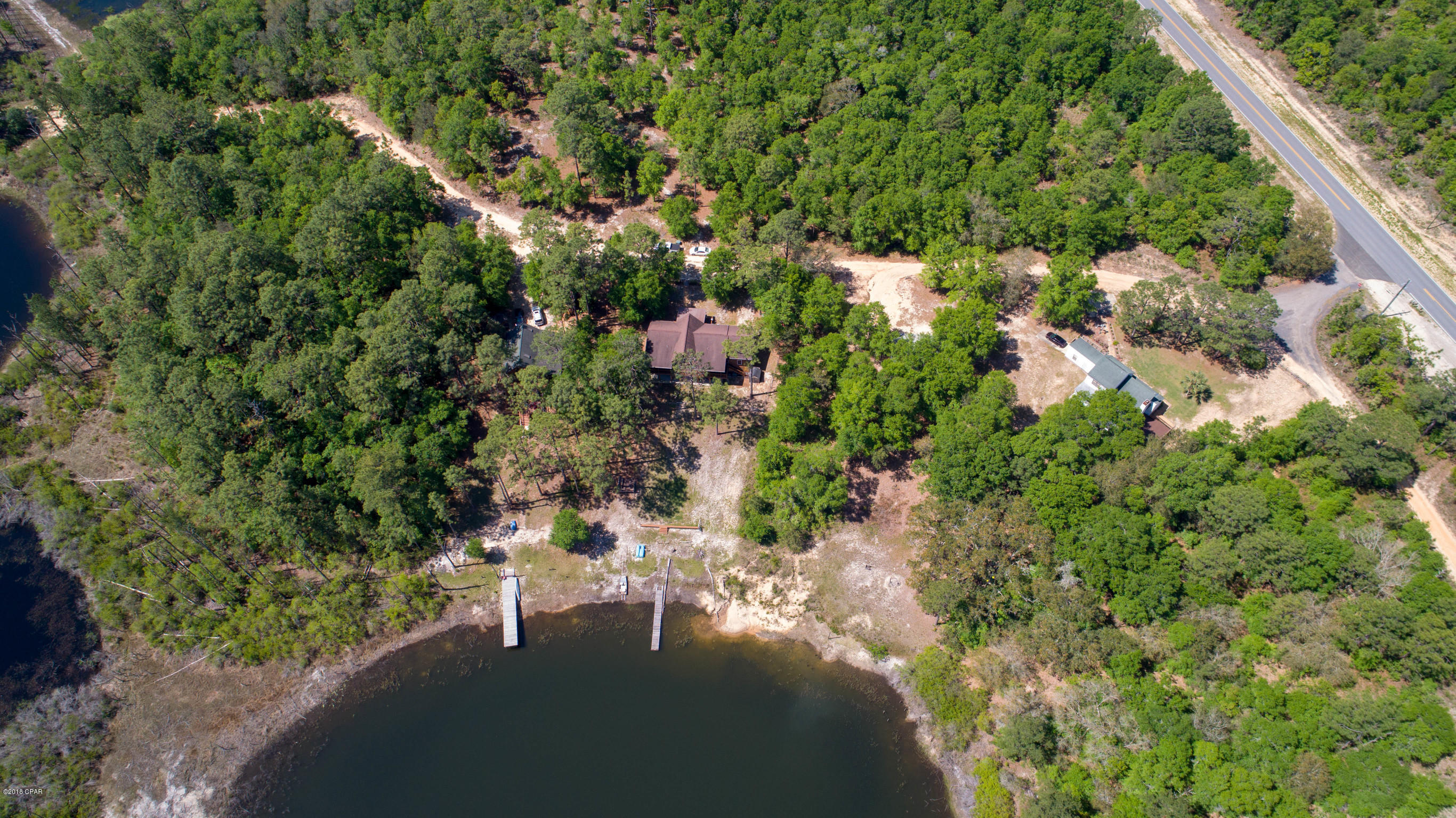 Payne Lakes - Residential