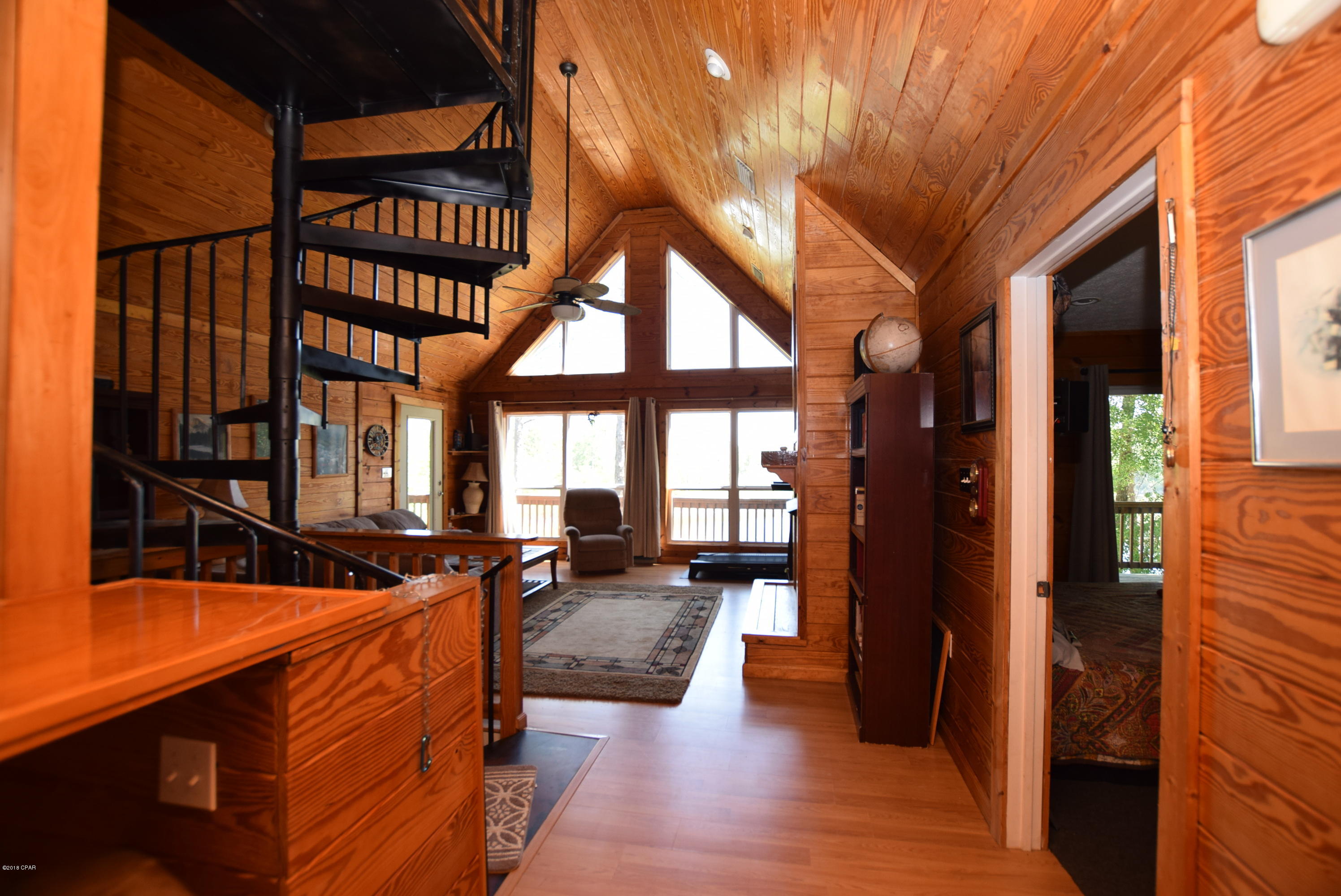 Payne Lakes - Residential