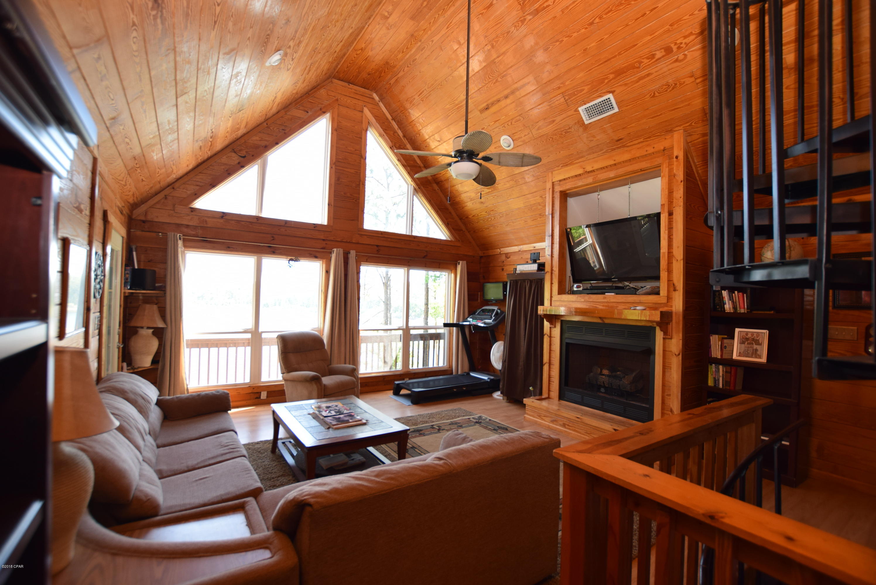 Payne Lakes - Residential