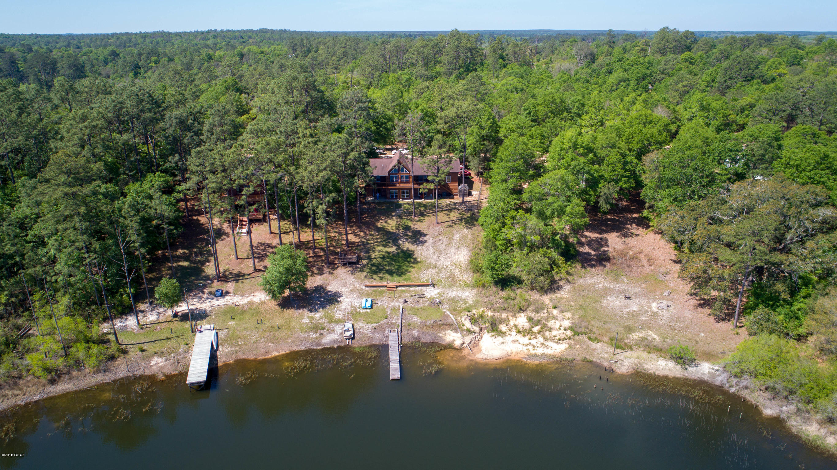 Payne Lakes - Residential