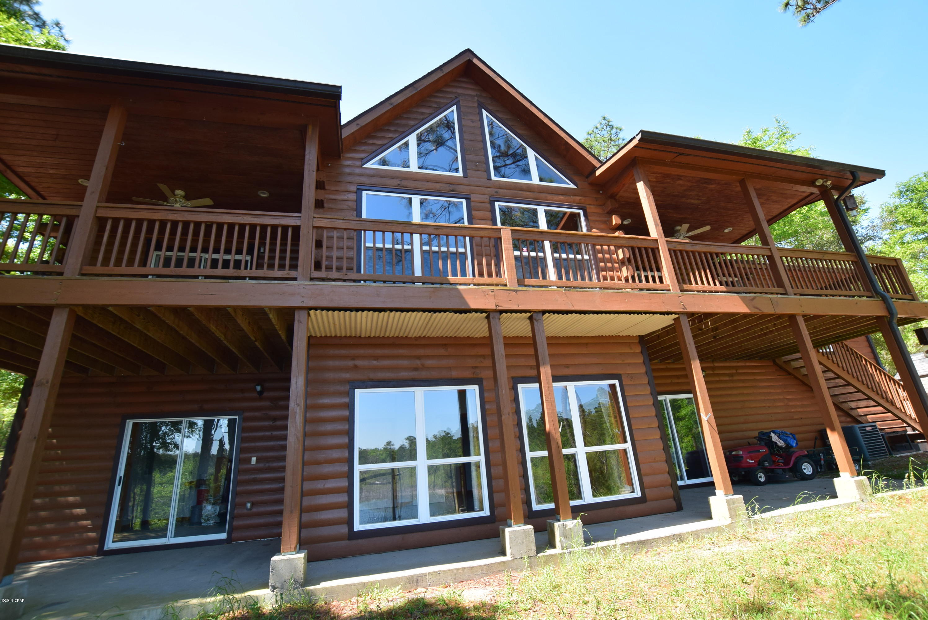 Payne Lakes - Residential