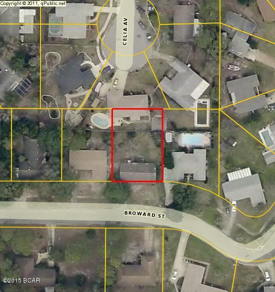 Point Royal Homes Unit 1 - Land