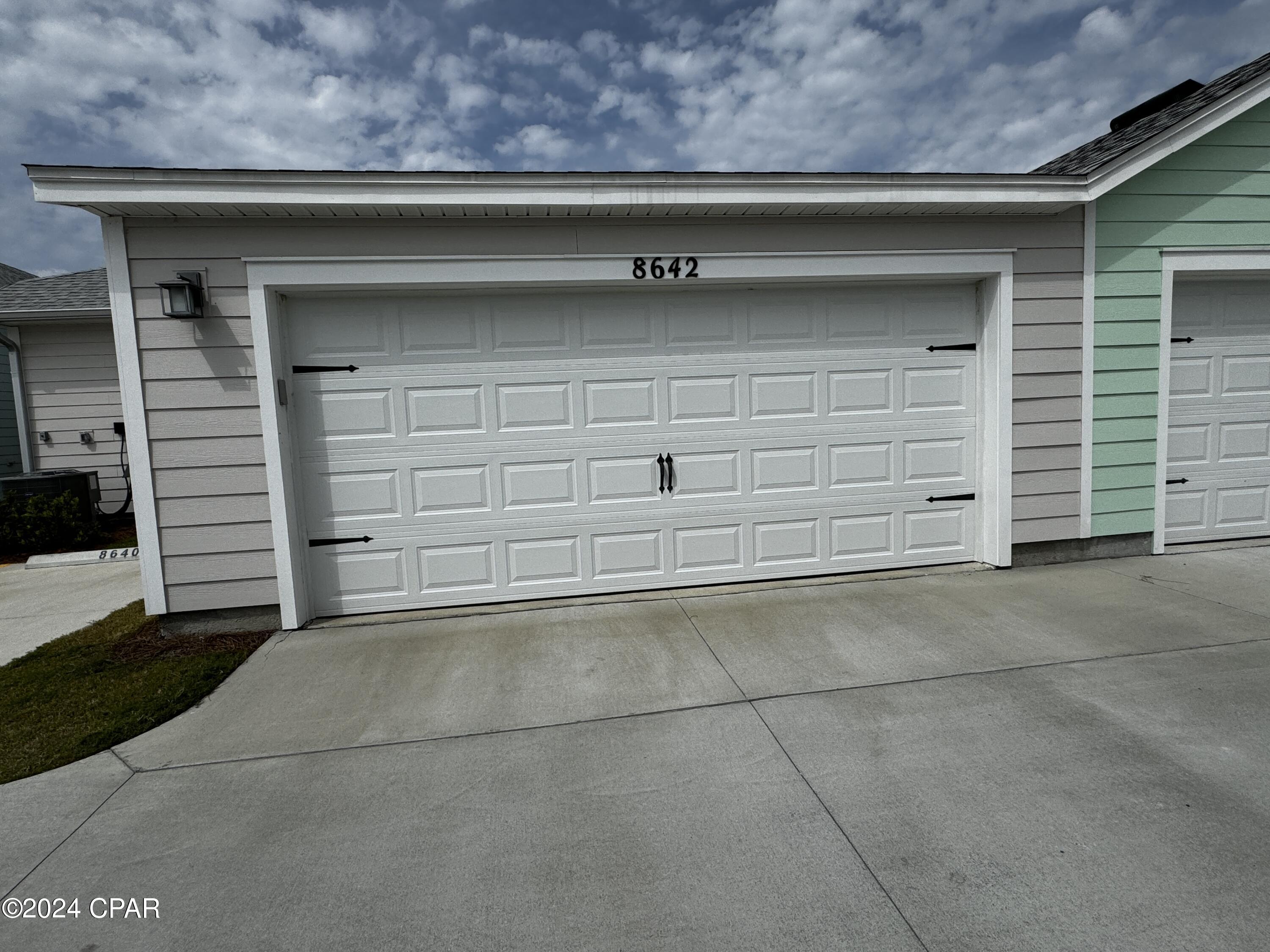 Latitude at Watersound - Residential