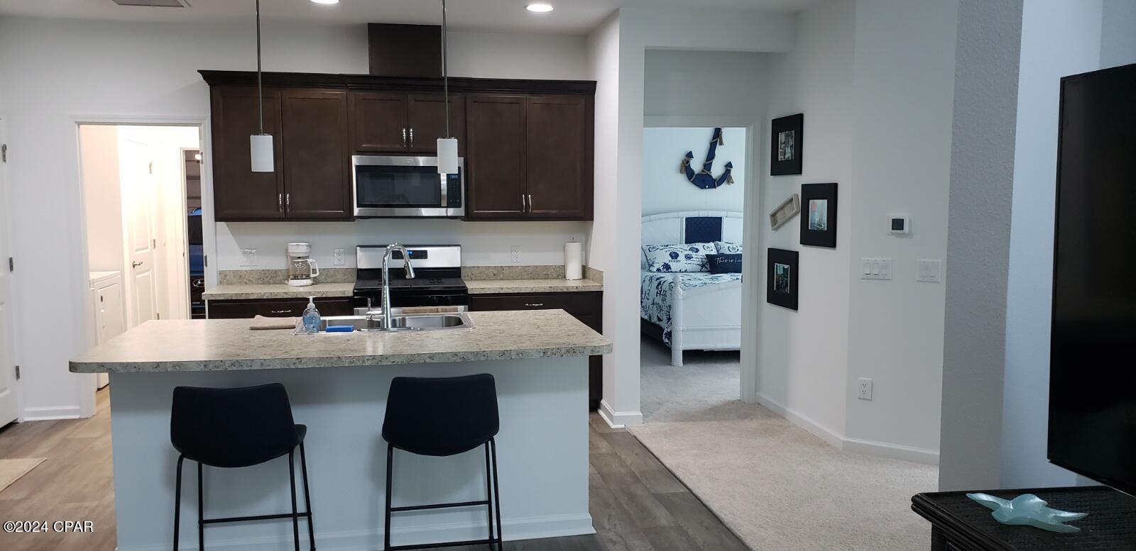 Latitude at Watersound - Residential