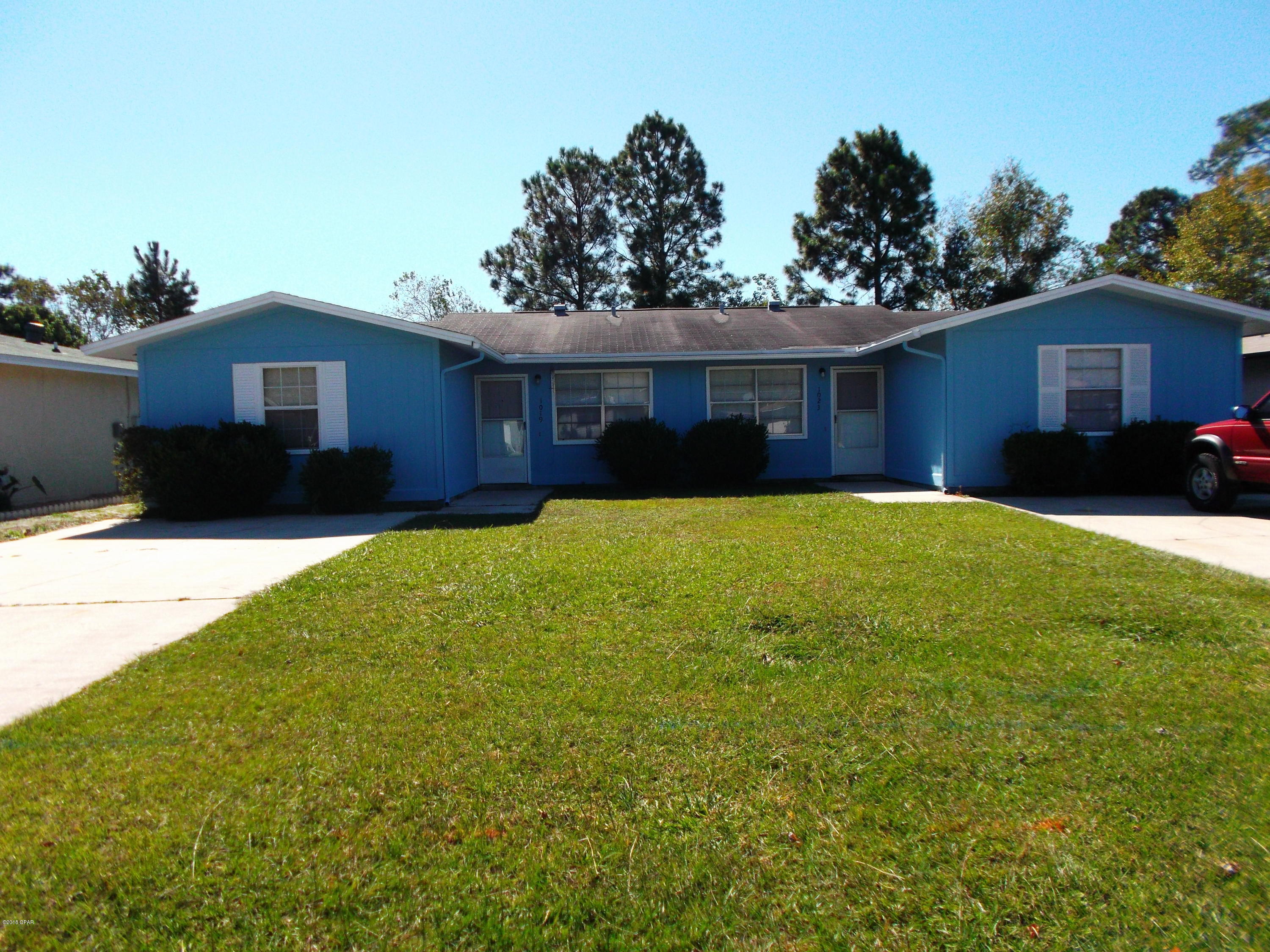 [No Recorded Subdiv] - Residential Lease