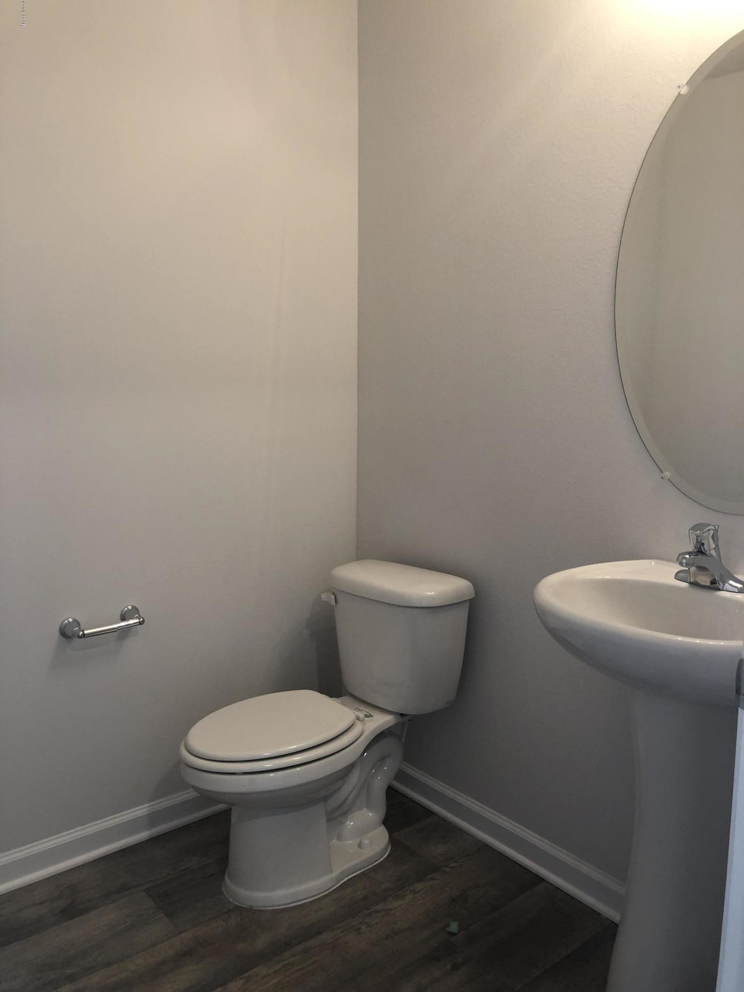 Bridge Harbor - Residential