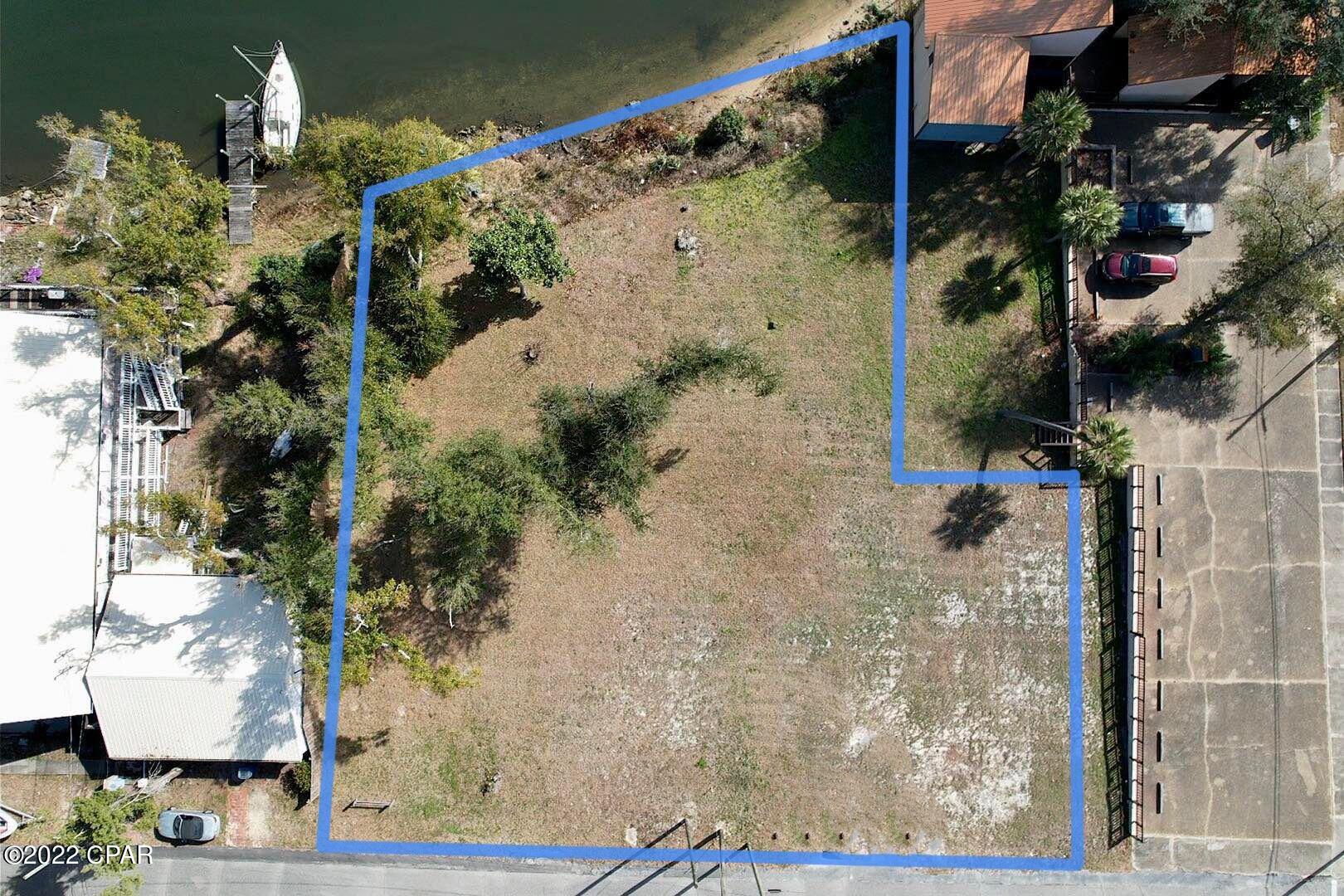 [No Recorded Subdiv] - Land