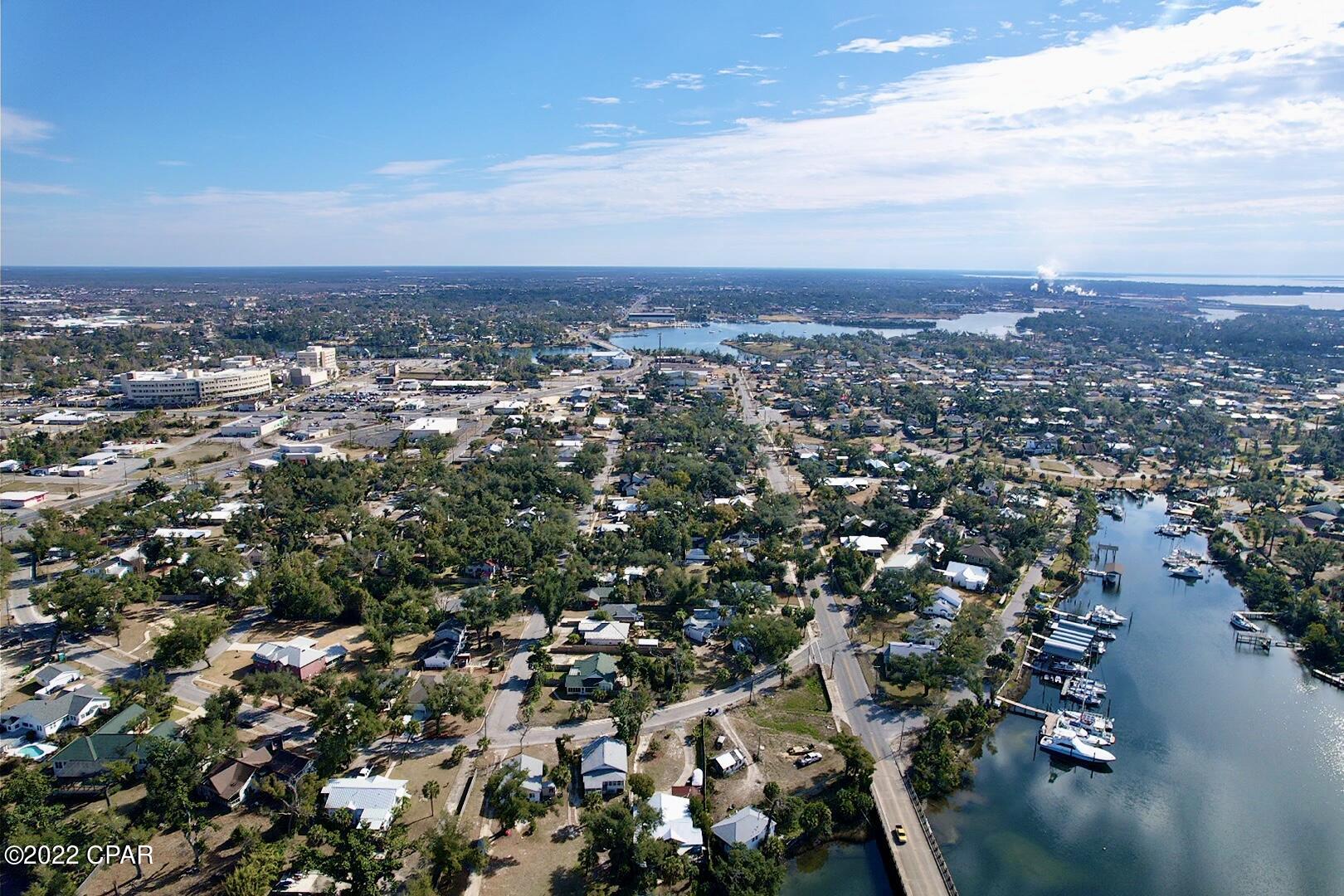 [No Recorded Subdiv] - Land