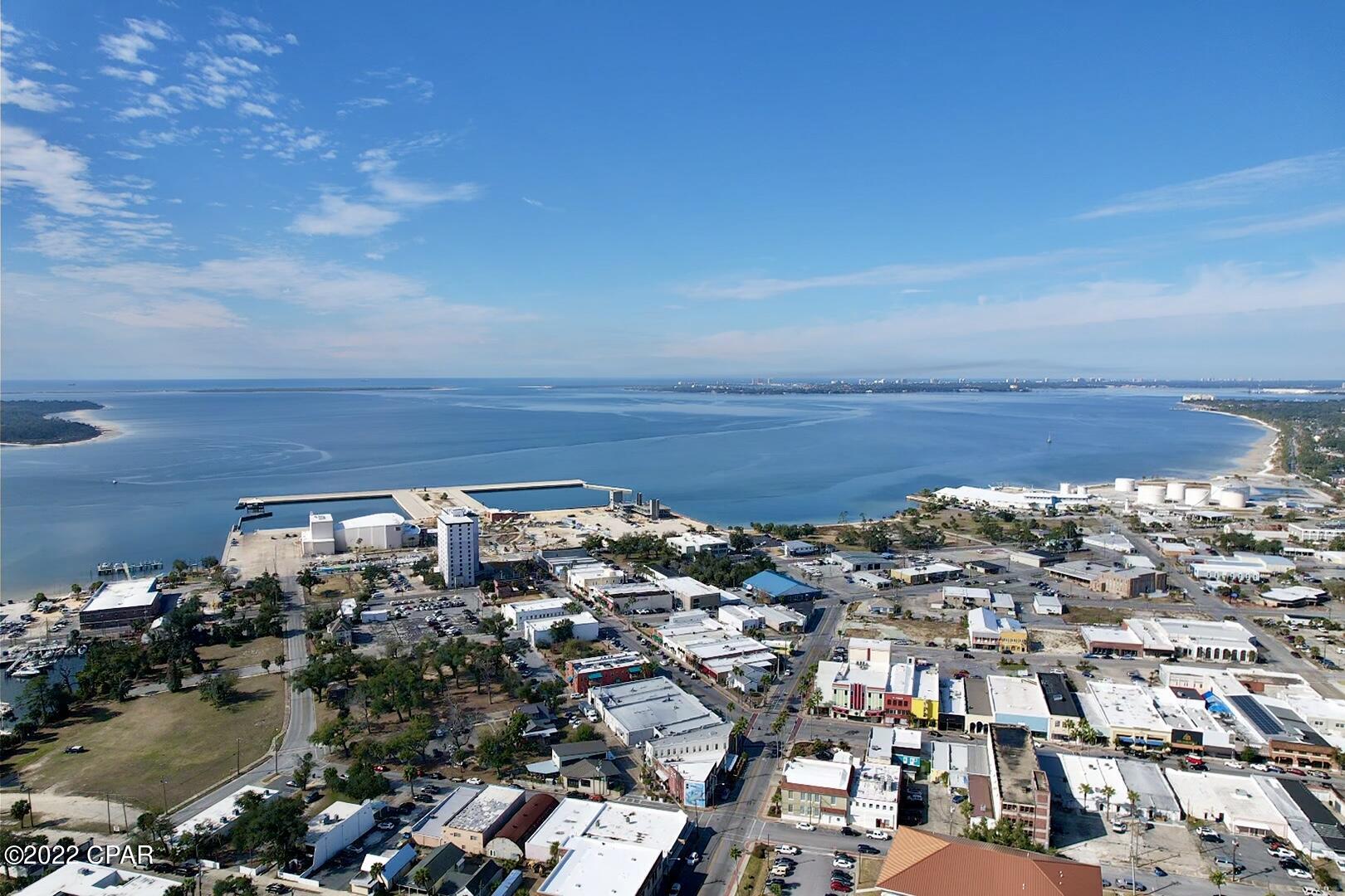 [No Recorded Subdiv] - Land