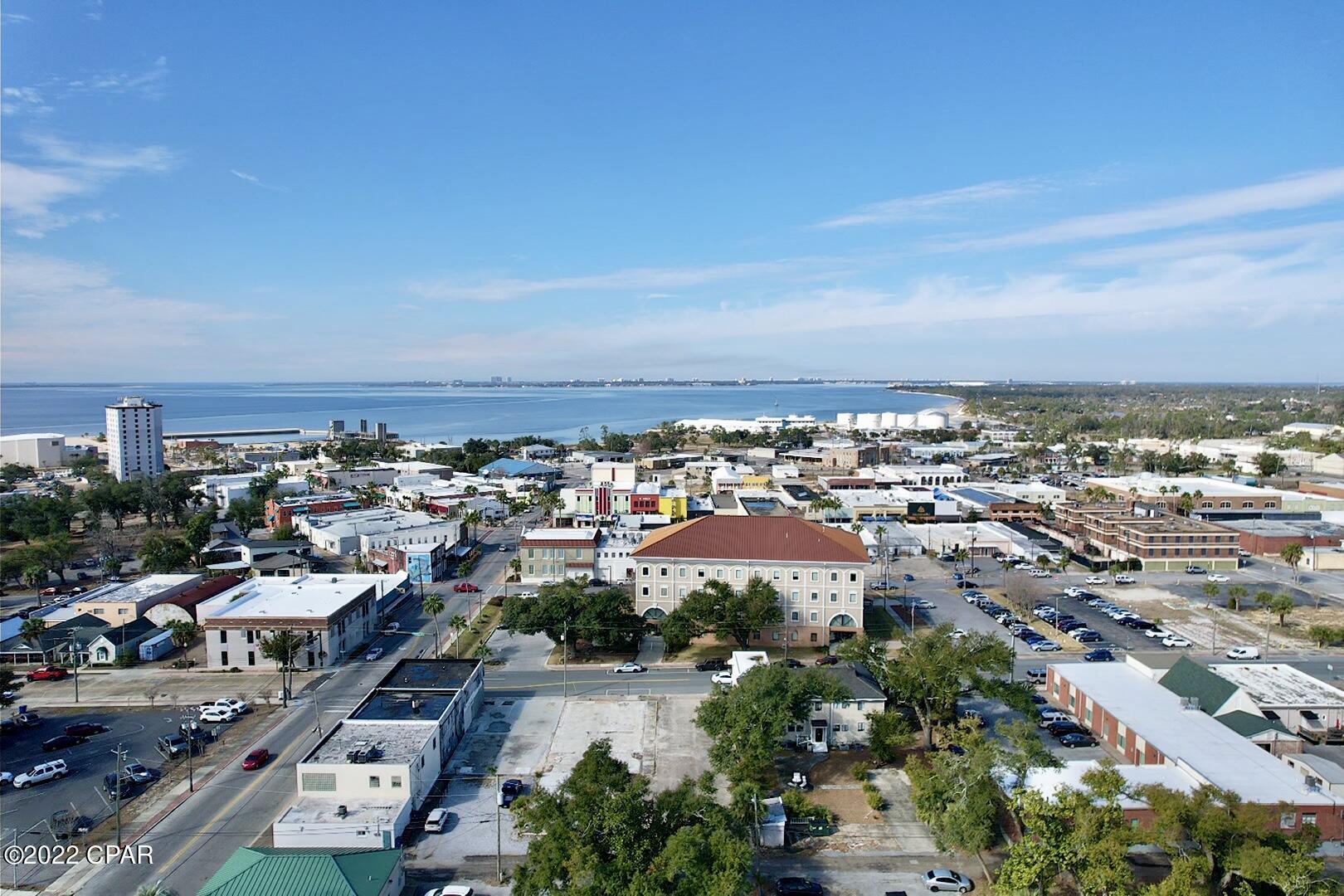 [No Recorded Subdiv] - Land