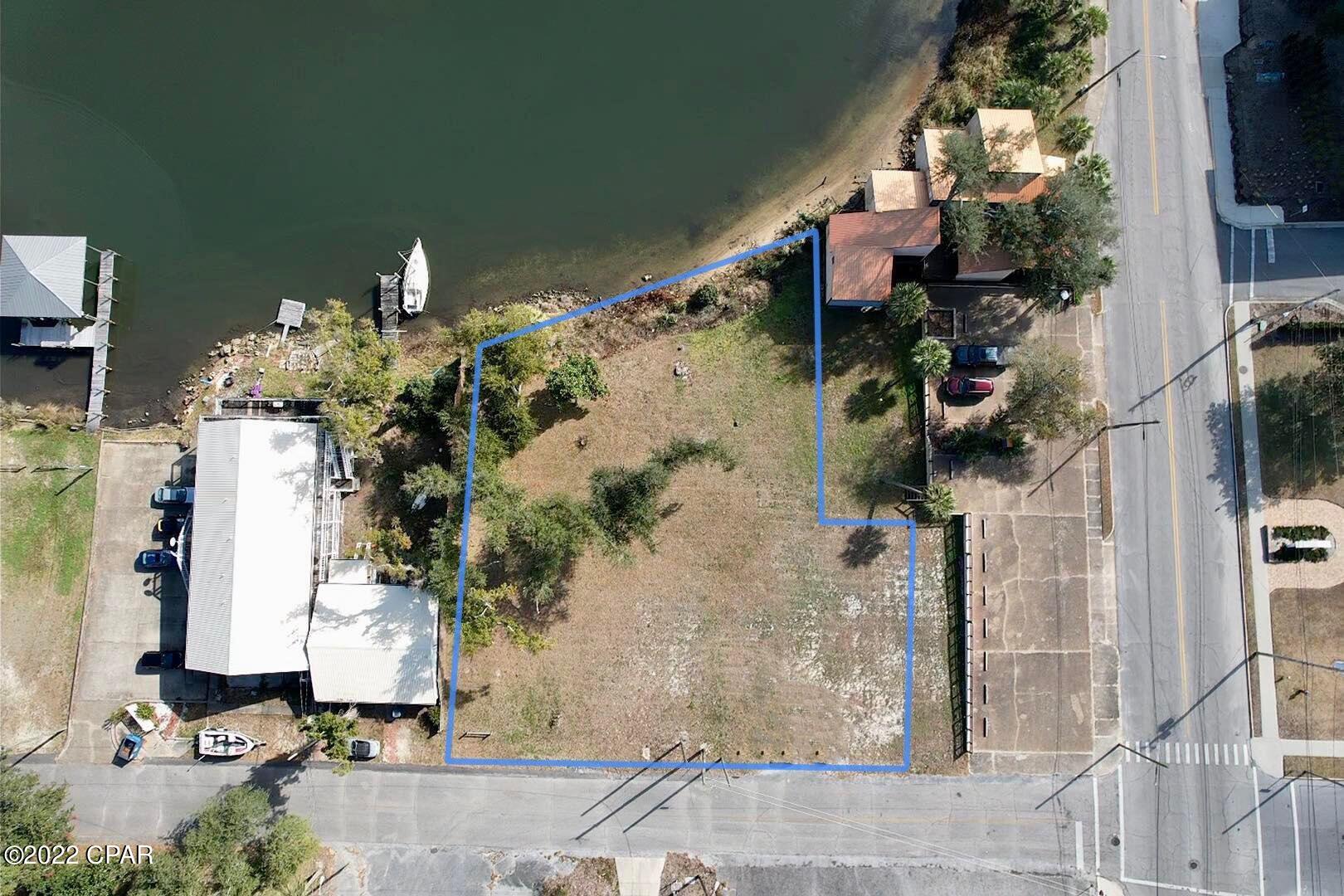 [No Recorded Subdiv] - Land