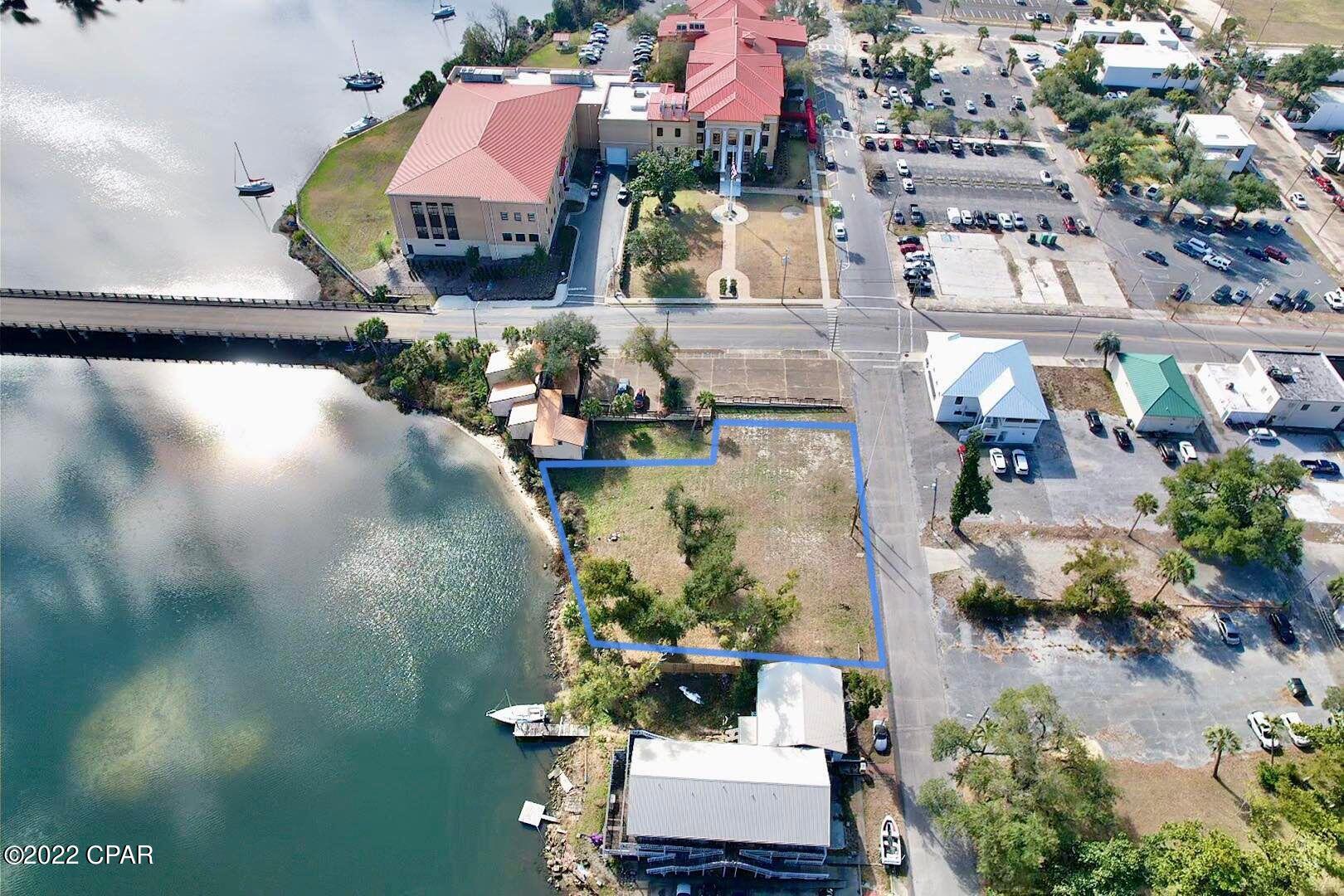 [No Recorded Subdiv] - Land