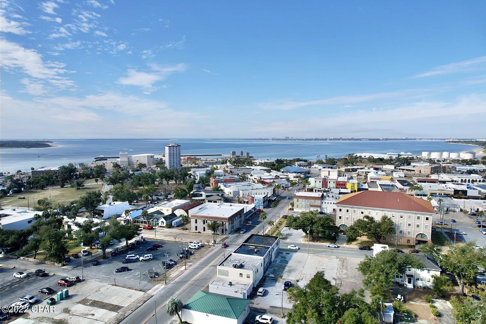 [No Recorded Subdiv] - Land